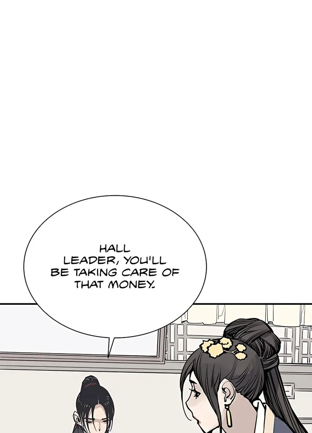 Read Death God chapter 43 image 64 on Lezhin
