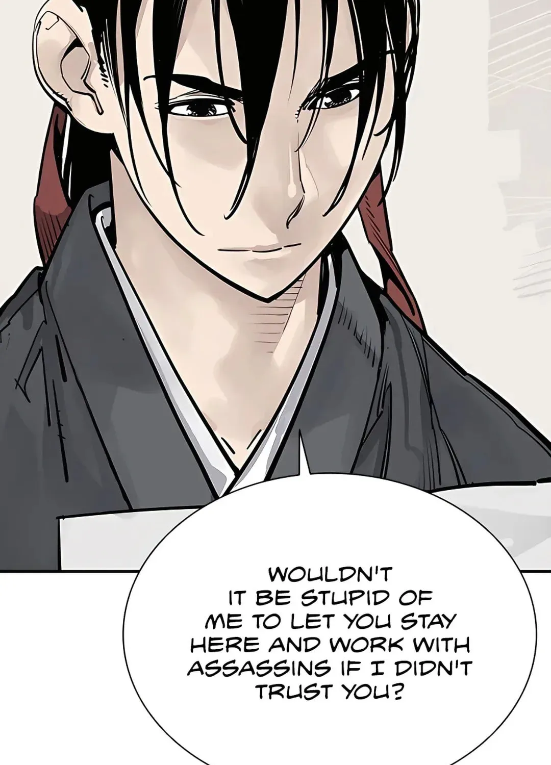 Read Death God chapter 43 image 67 on Lezhin
