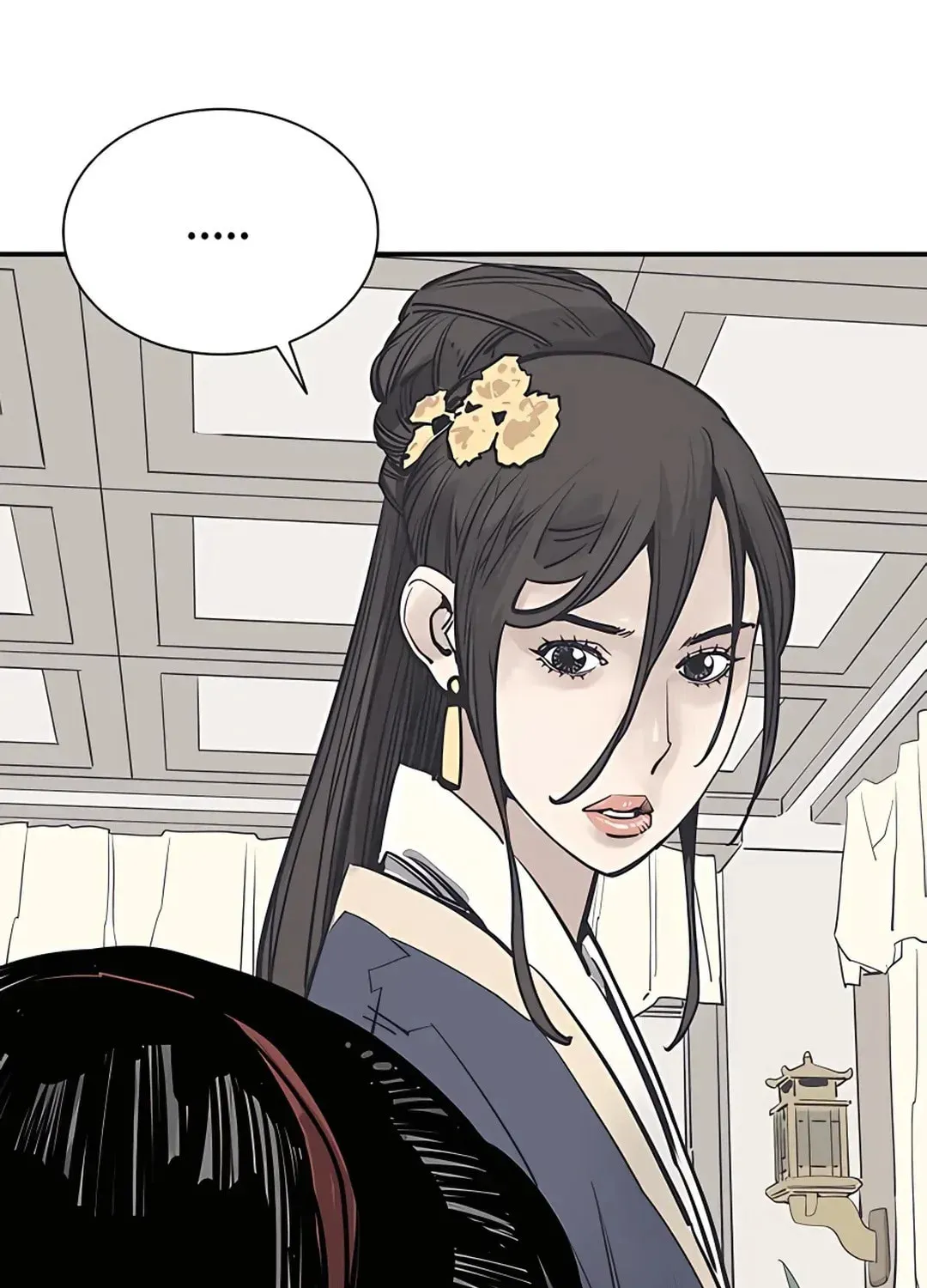 Read Death God chapter 43 image 69 on Lezhin