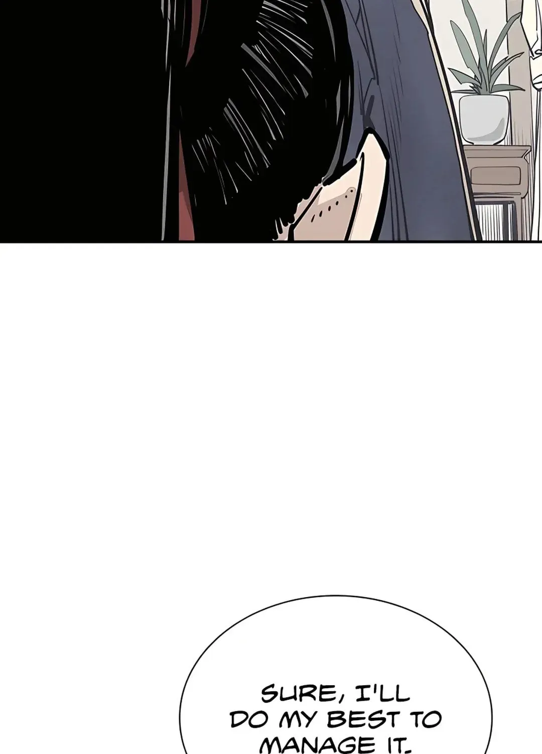 Read Death God chapter 43 image 70 on Lezhin