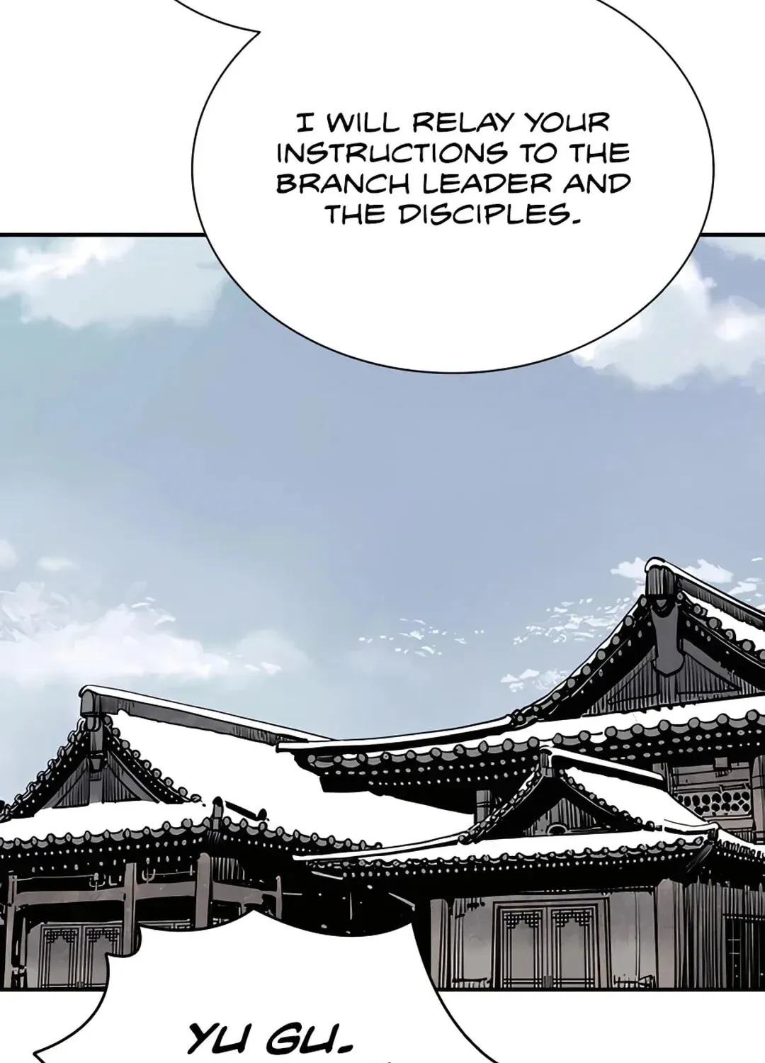 Read Death God chapter 43 image 75 on Lezhin