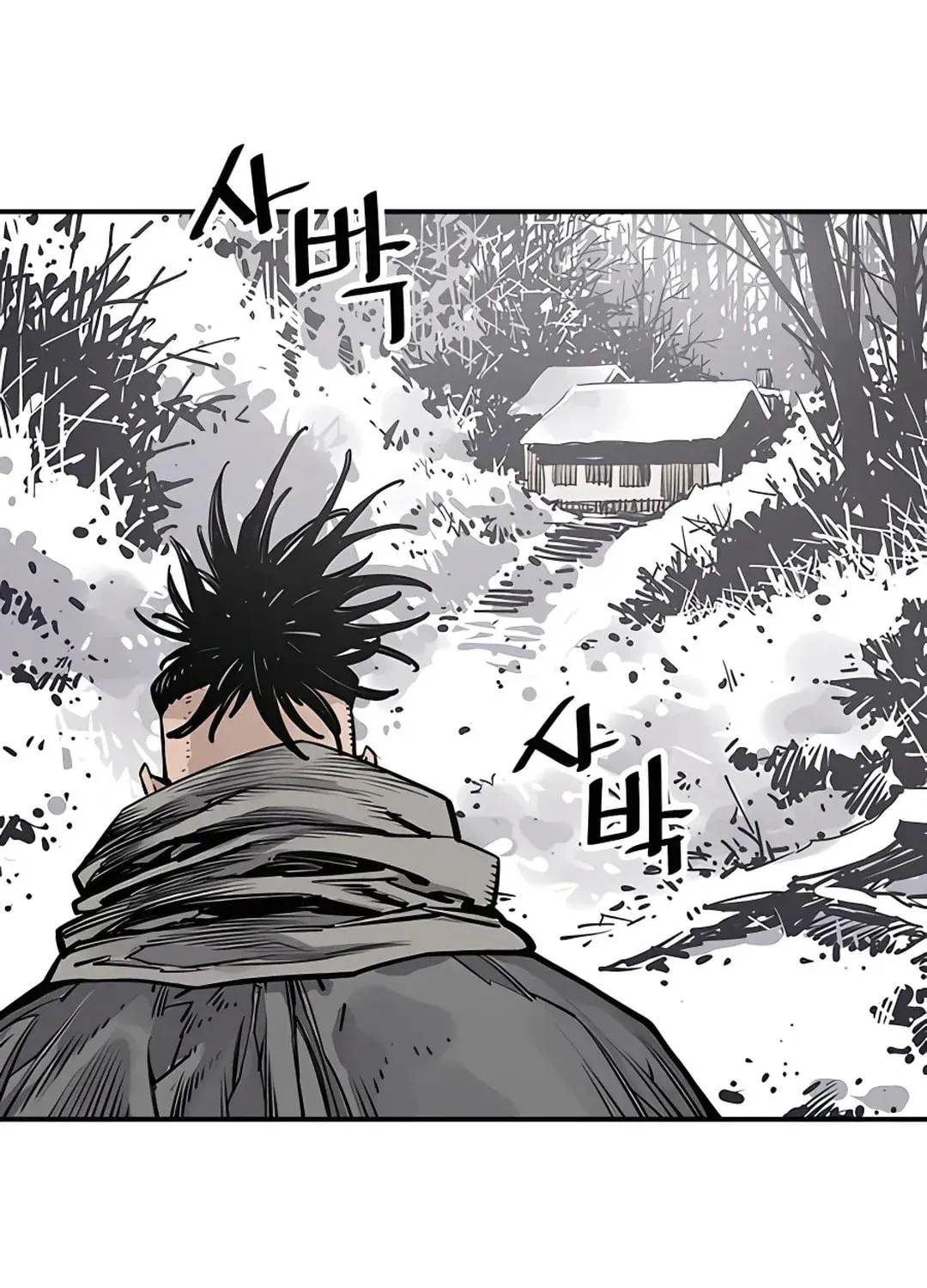 Read Death God chapter 43 image 79 on Lezhin