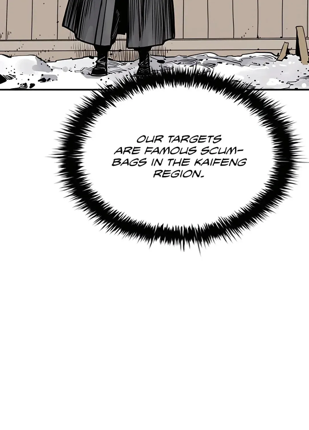 Read Death God chapter 43 image 81 on Lezhin