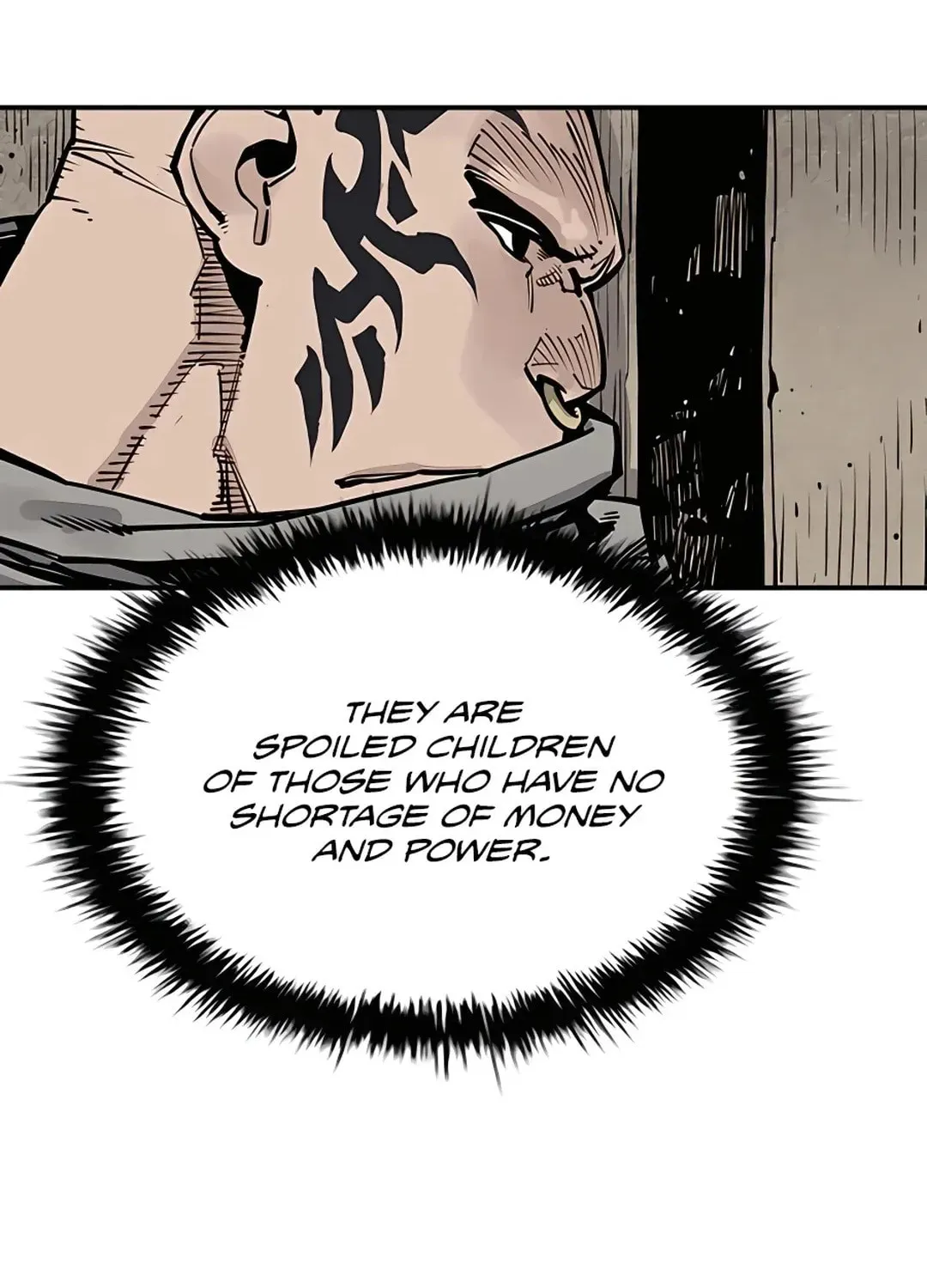 Read Death God chapter 43 image 82 on Lezhin