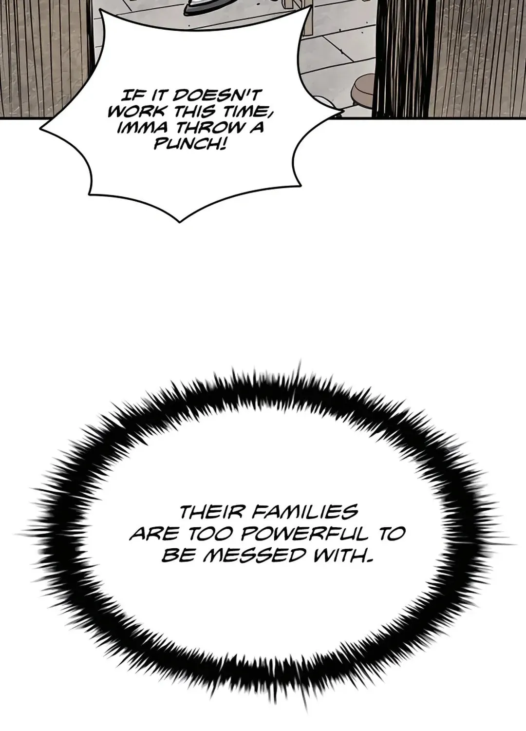Read Death God chapter 43 image 84 on Lezhin