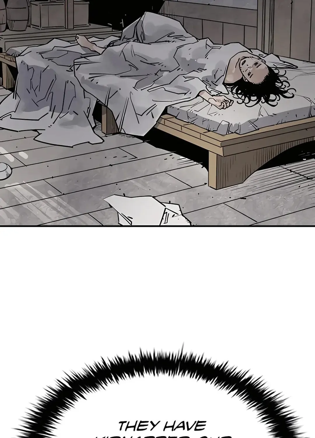 Read Death God chapter 43 image 88 on Lezhin