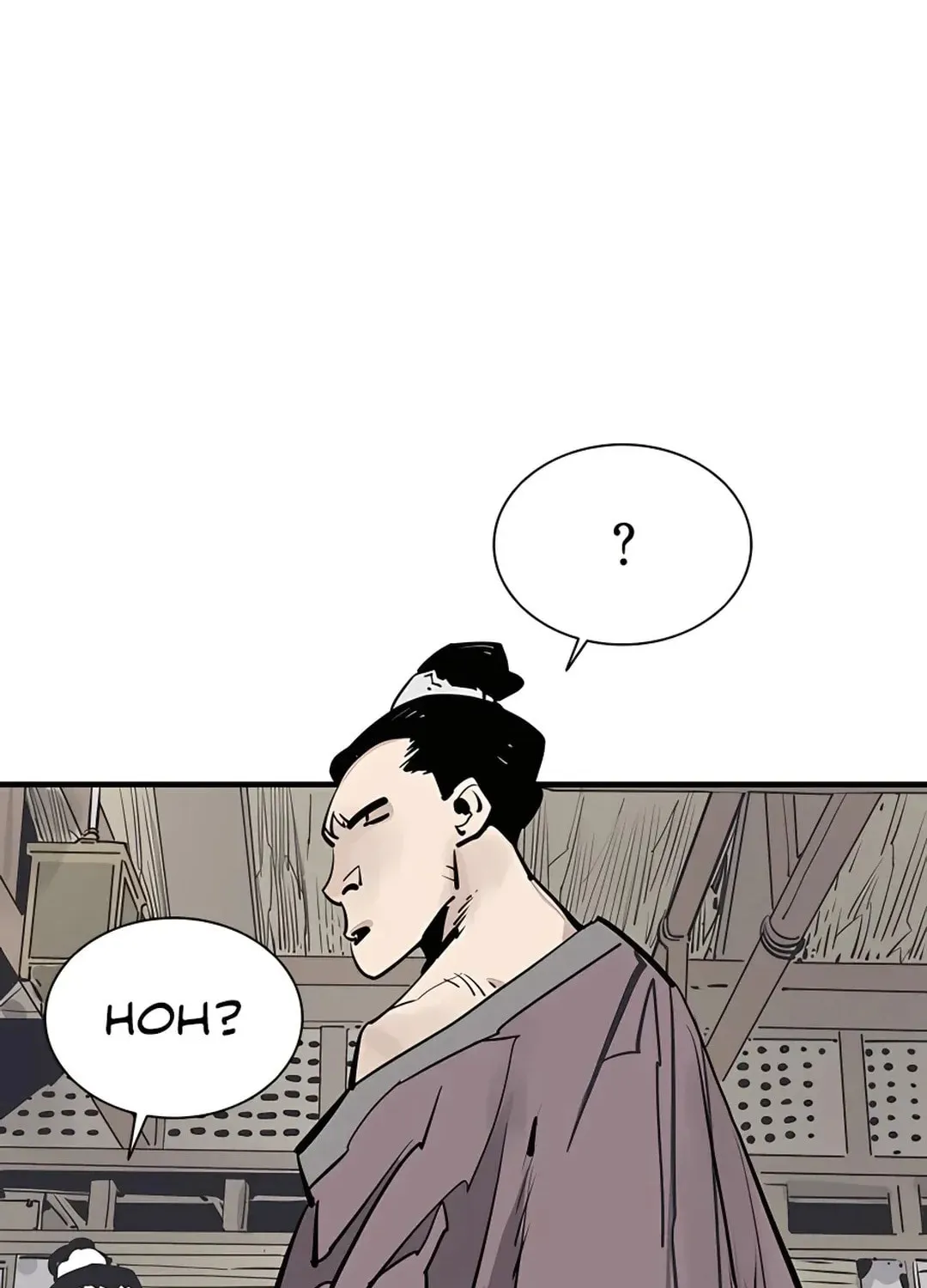 Read Death God chapter 43 image 92 on Lezhin