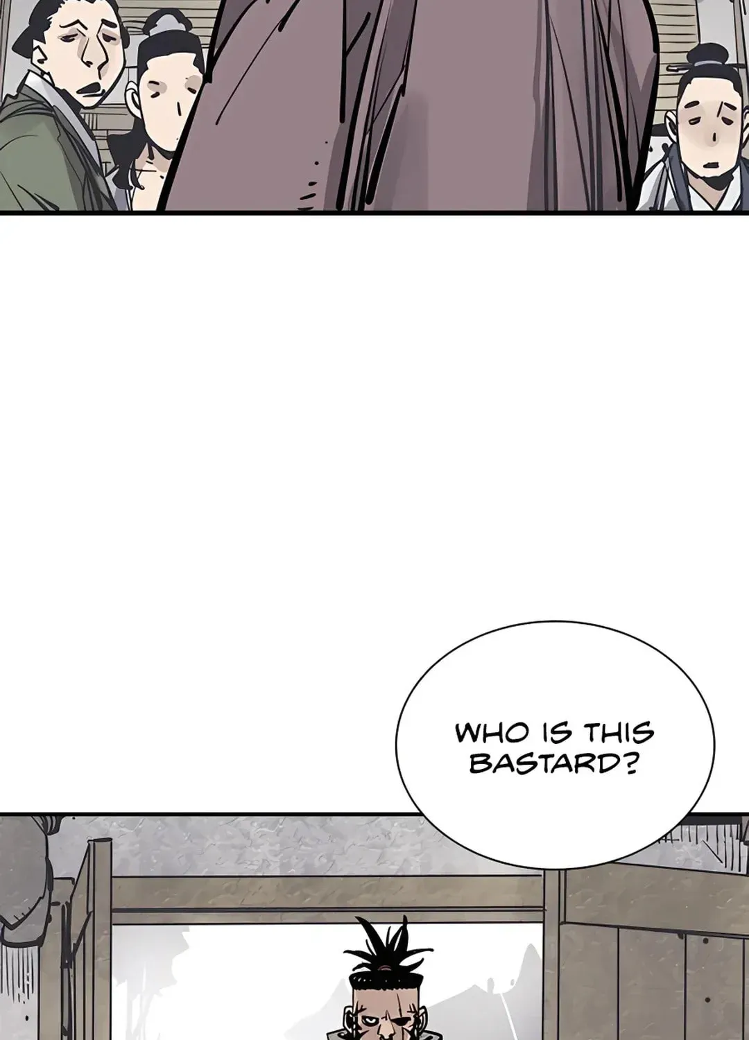 Read Death God chapter 43 image 93 on Lezhin