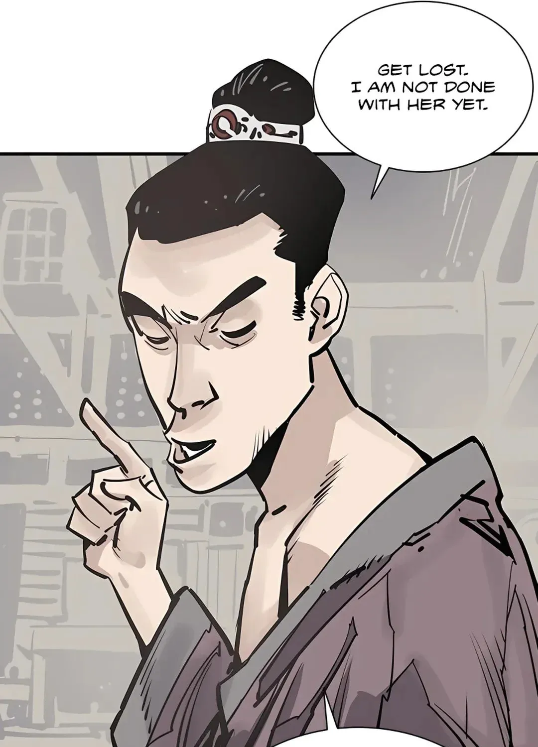 Read Death God chapter 43 image 96 on Lezhin