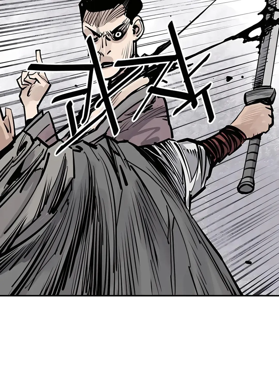 Read Death God chapter 43 image 98 on Lezhin