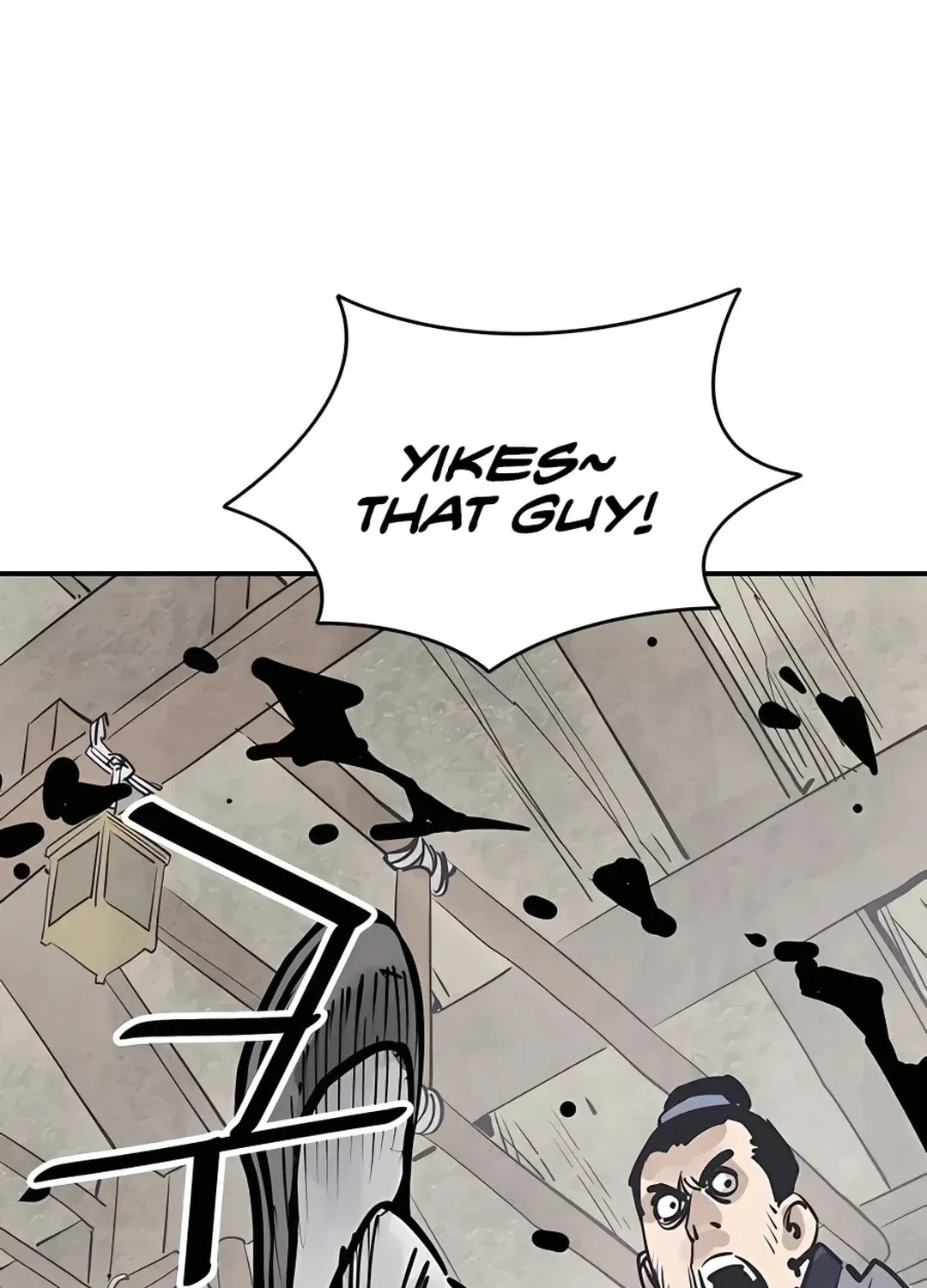 Read Death God chapter 43 image 99 on Lezhin