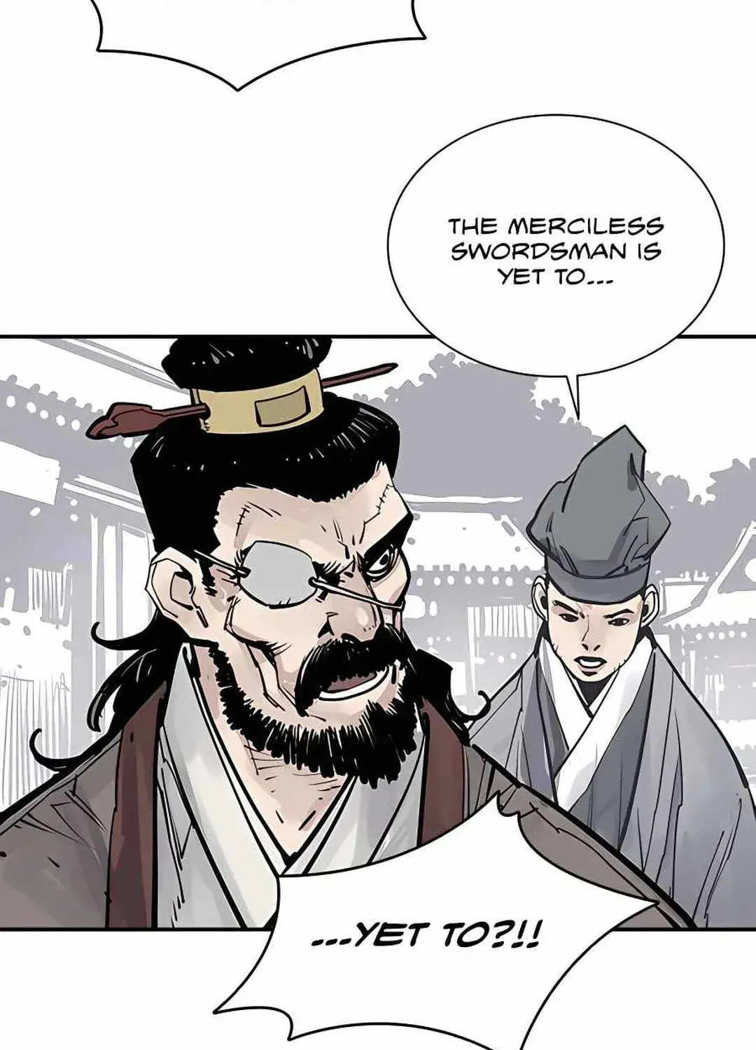 Read Death God chapter 44 image 100 on Lezhin