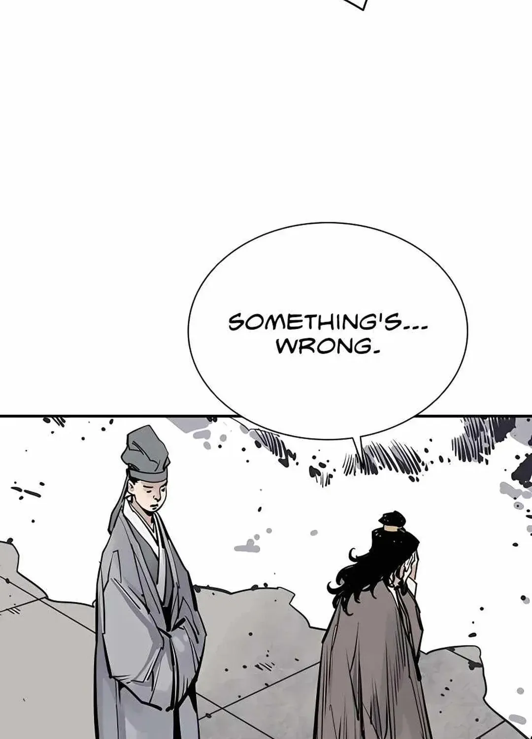 Read Death God chapter 44 image 101 on Lezhin