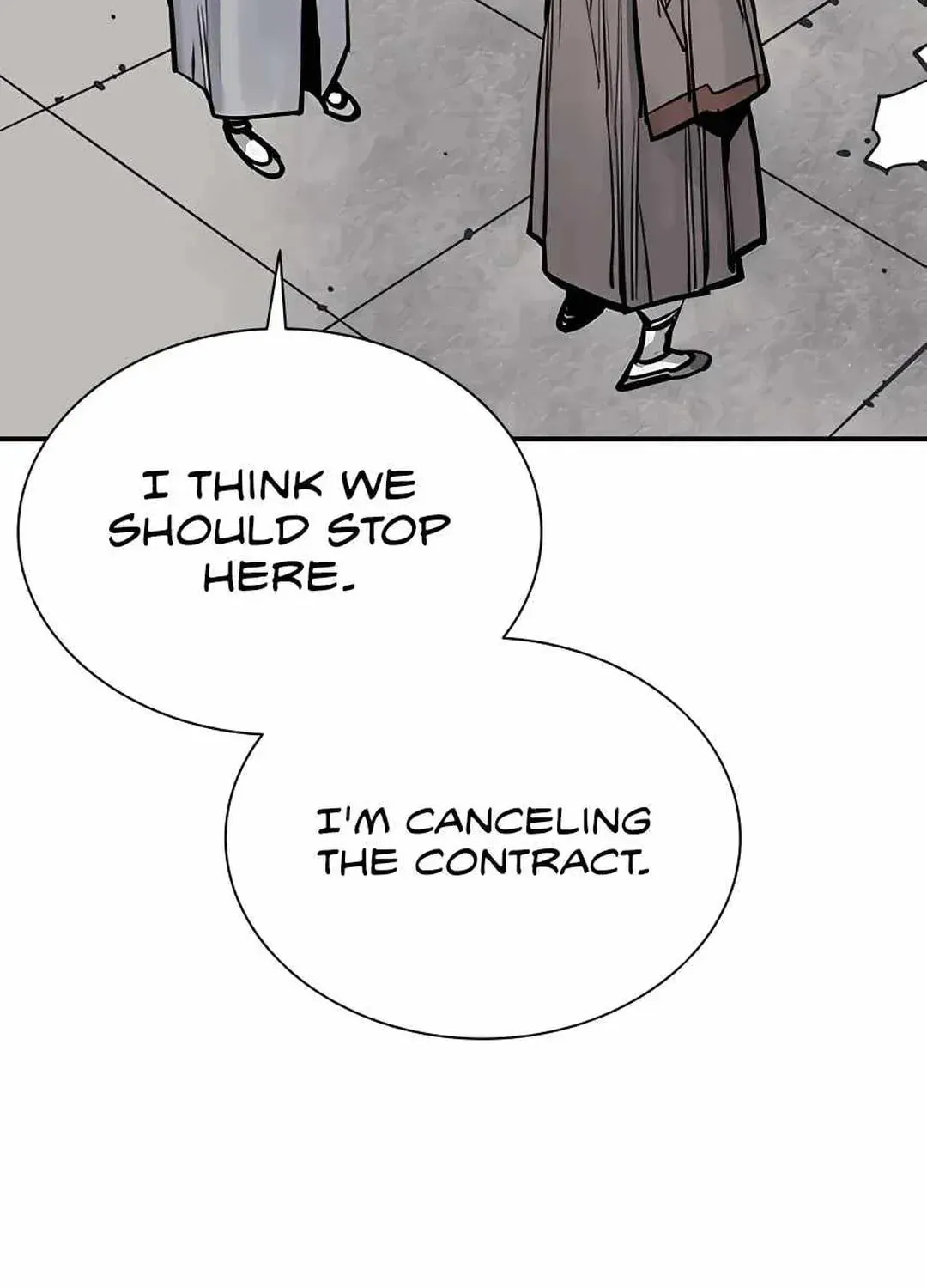 Read Death God chapter 44 image 102 on Lezhin