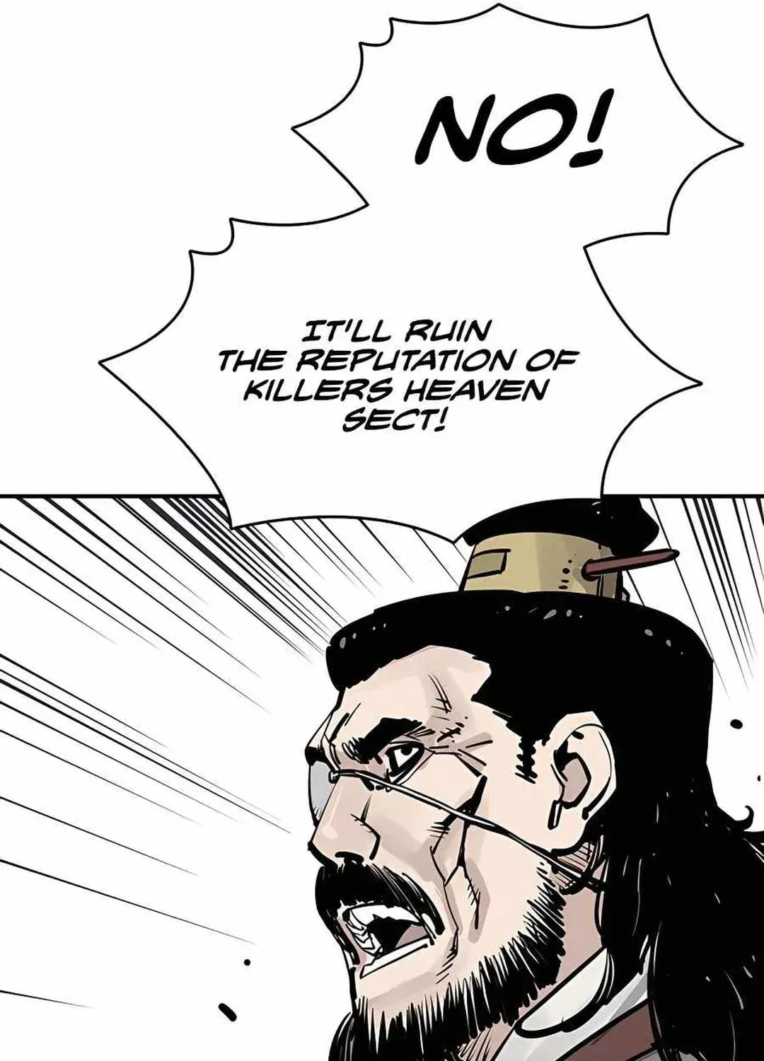 Read Death God chapter 44 image 104 on Lezhin