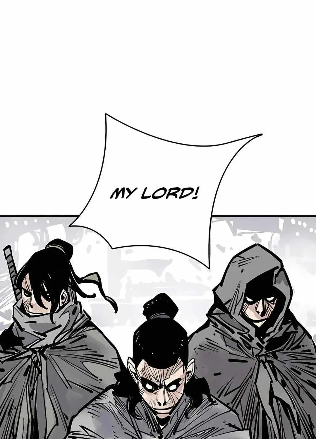 Read Death God chapter 44 image 106 on Lezhin