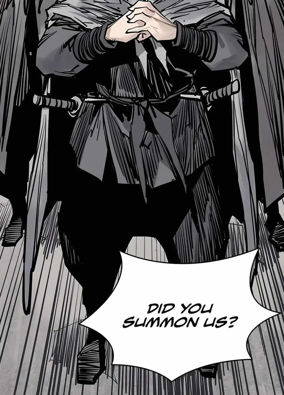 Read Death God chapter 44 image 107 on Lezhin