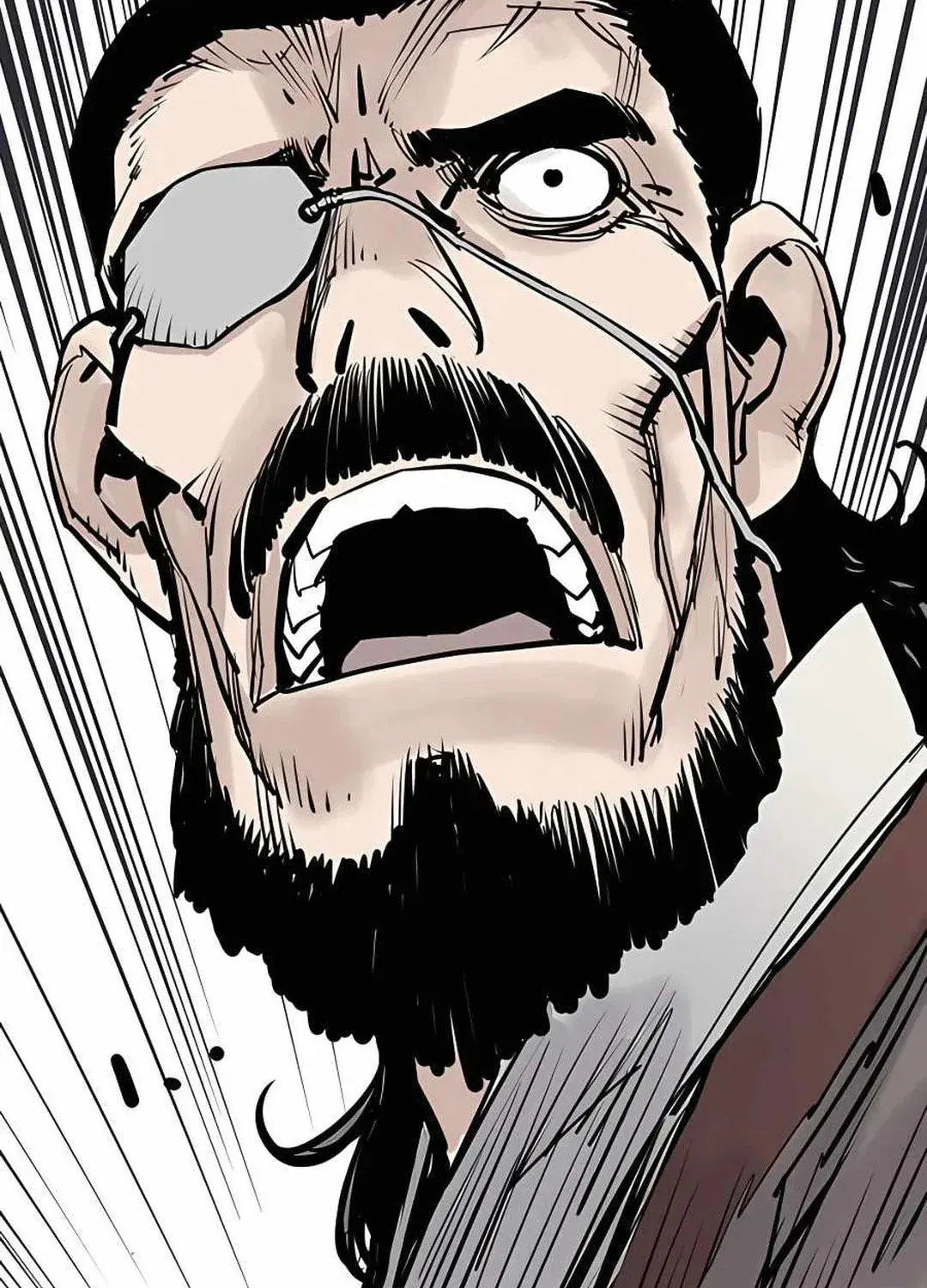 Read Death God chapter 44 image 109 on Lezhin