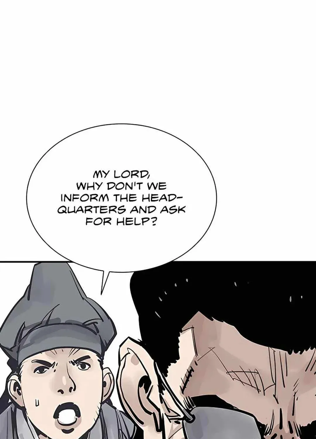 Read Death God chapter 44 image 116 on Lezhin