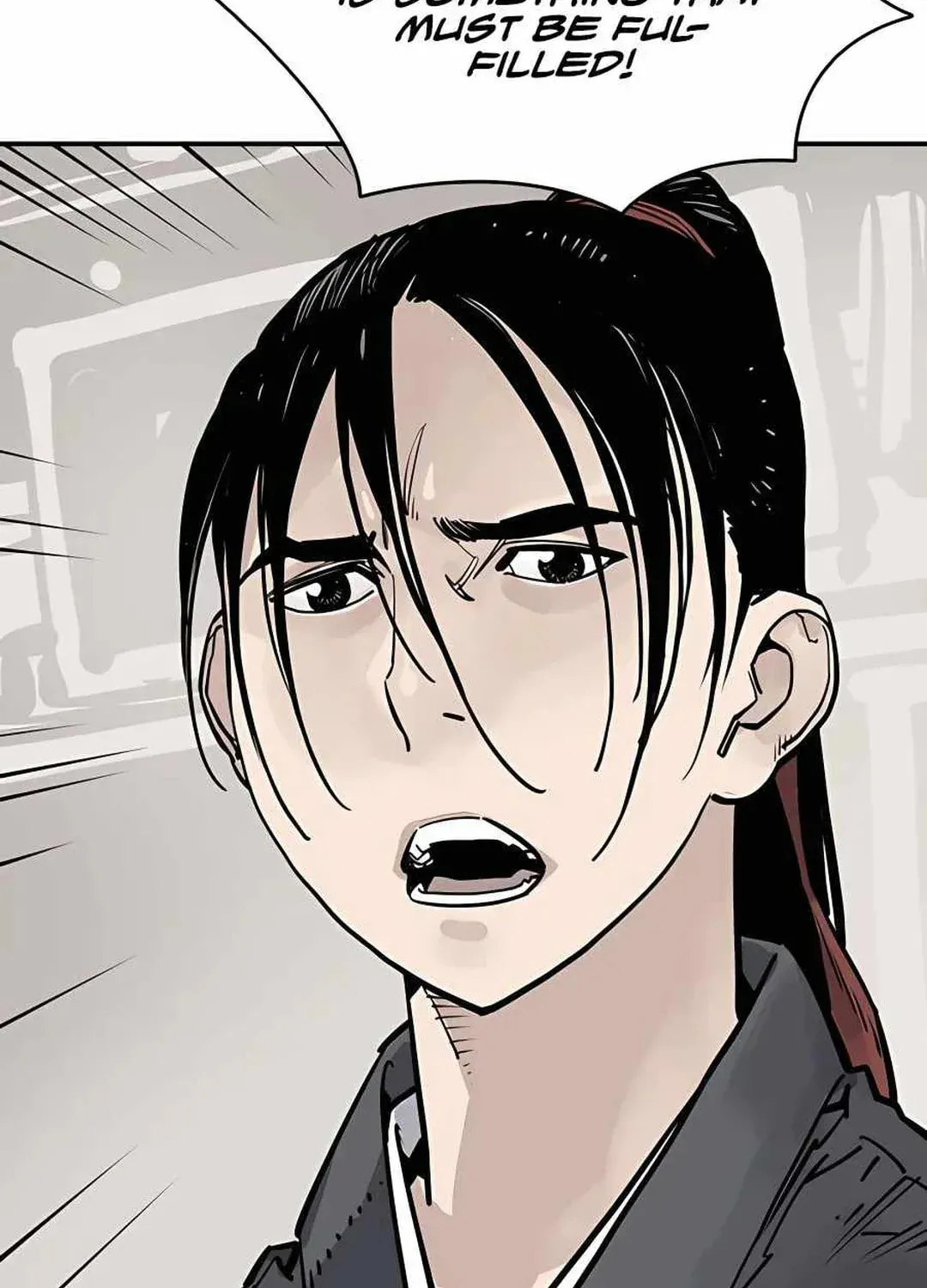 Read Death God chapter 44 image 12 on Lezhin