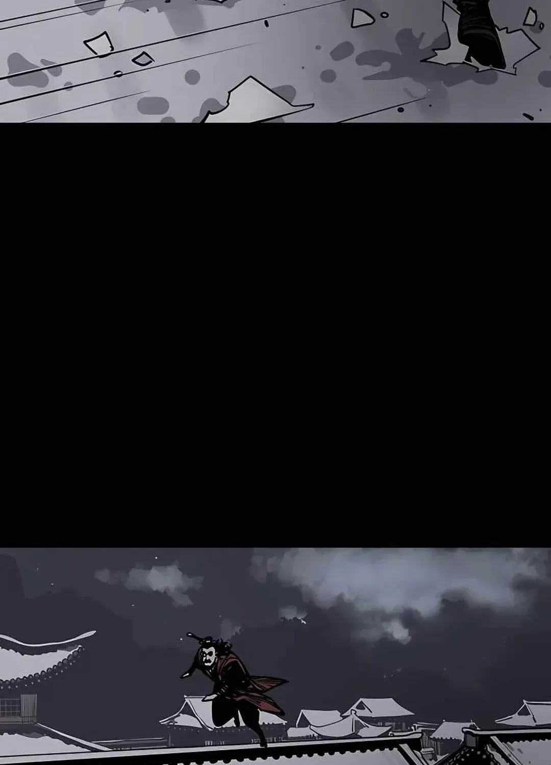 Read Death God chapter 44 image 126 on Lezhin