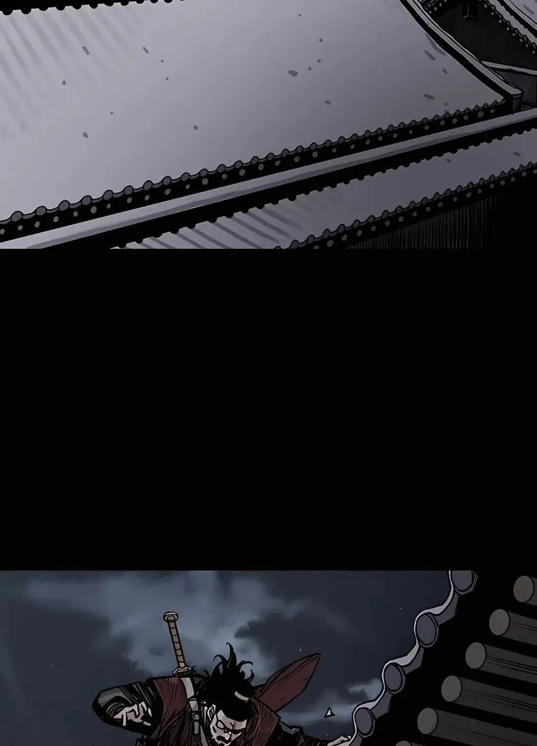 Read Death God chapter 44 image 127 on Lezhin