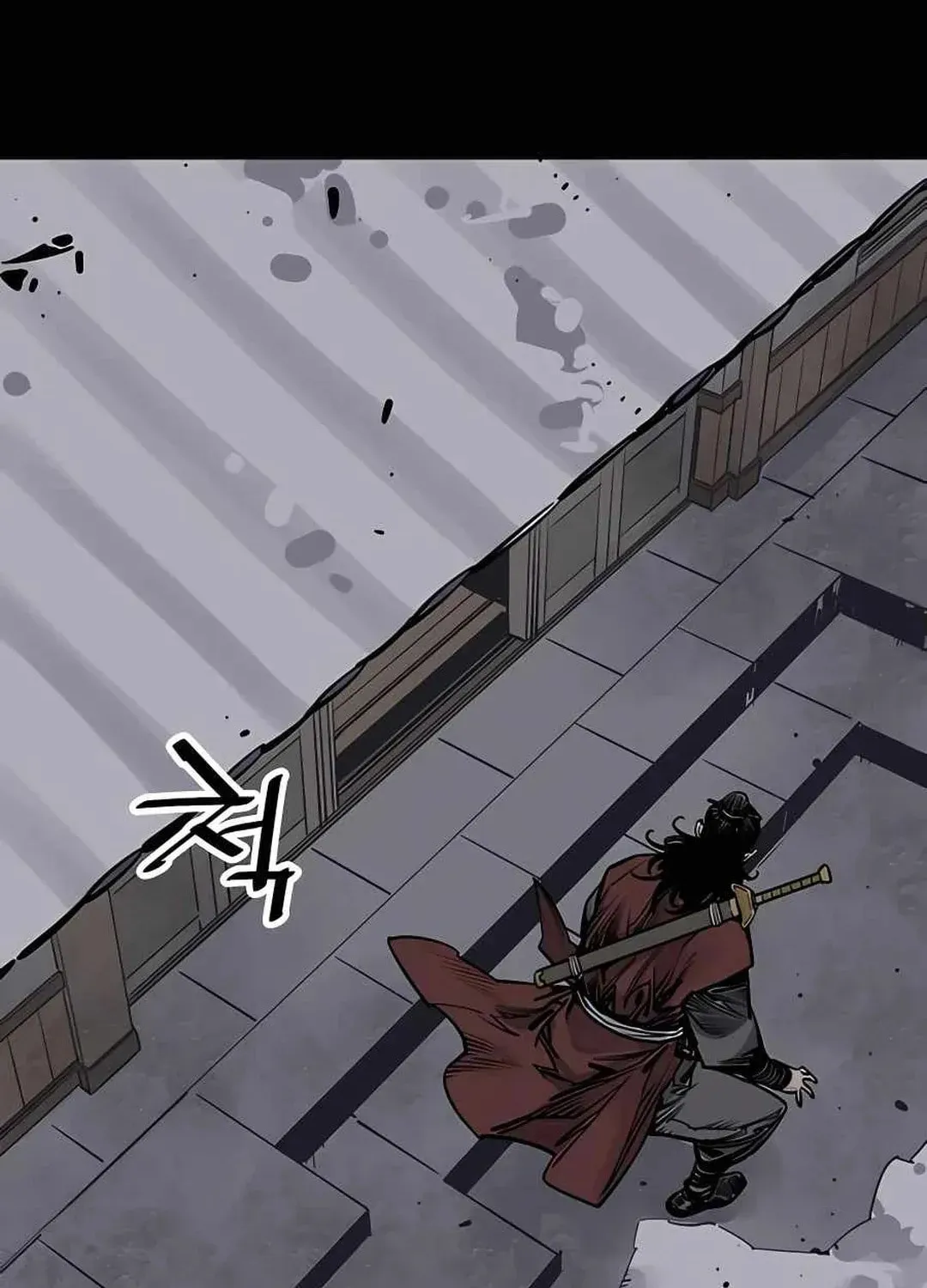 Read Death God chapter 44 image 129 on Lezhin