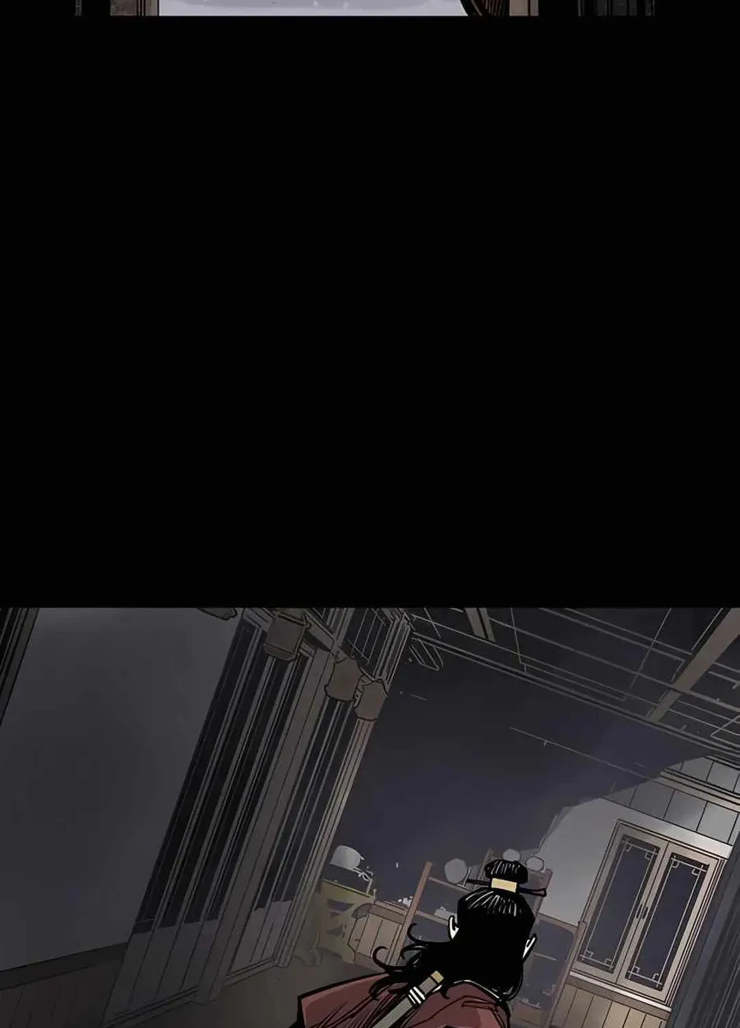 Read Death God chapter 44 image 131 on Lezhin