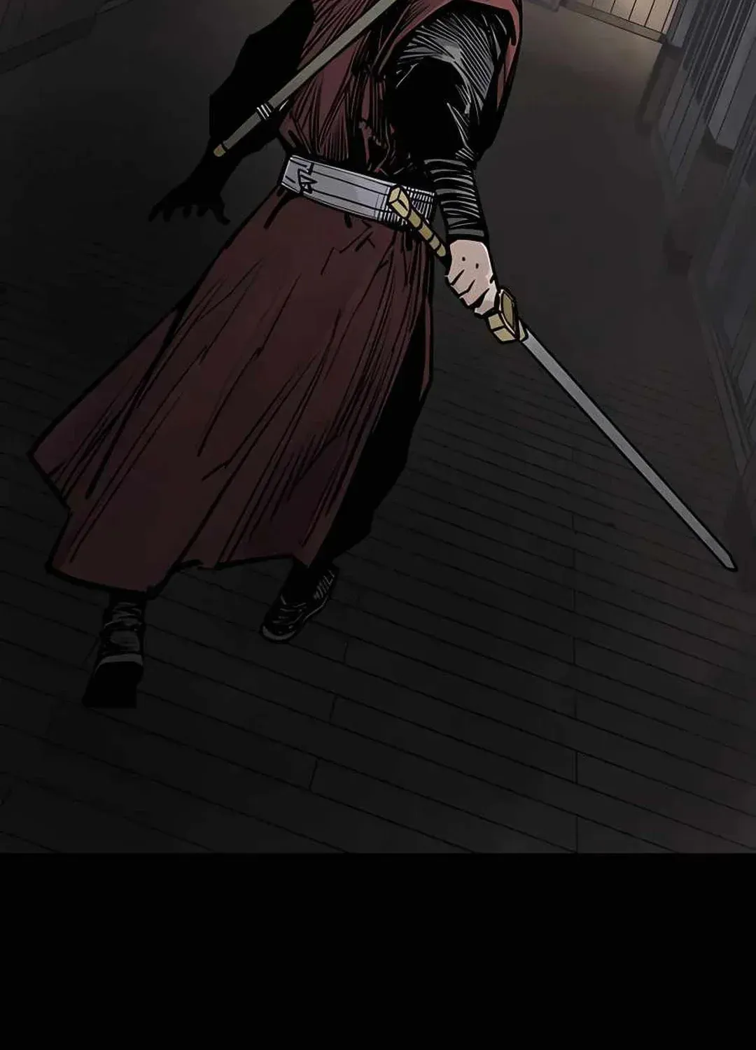 Read Death God chapter 44 image 132 on Lezhin