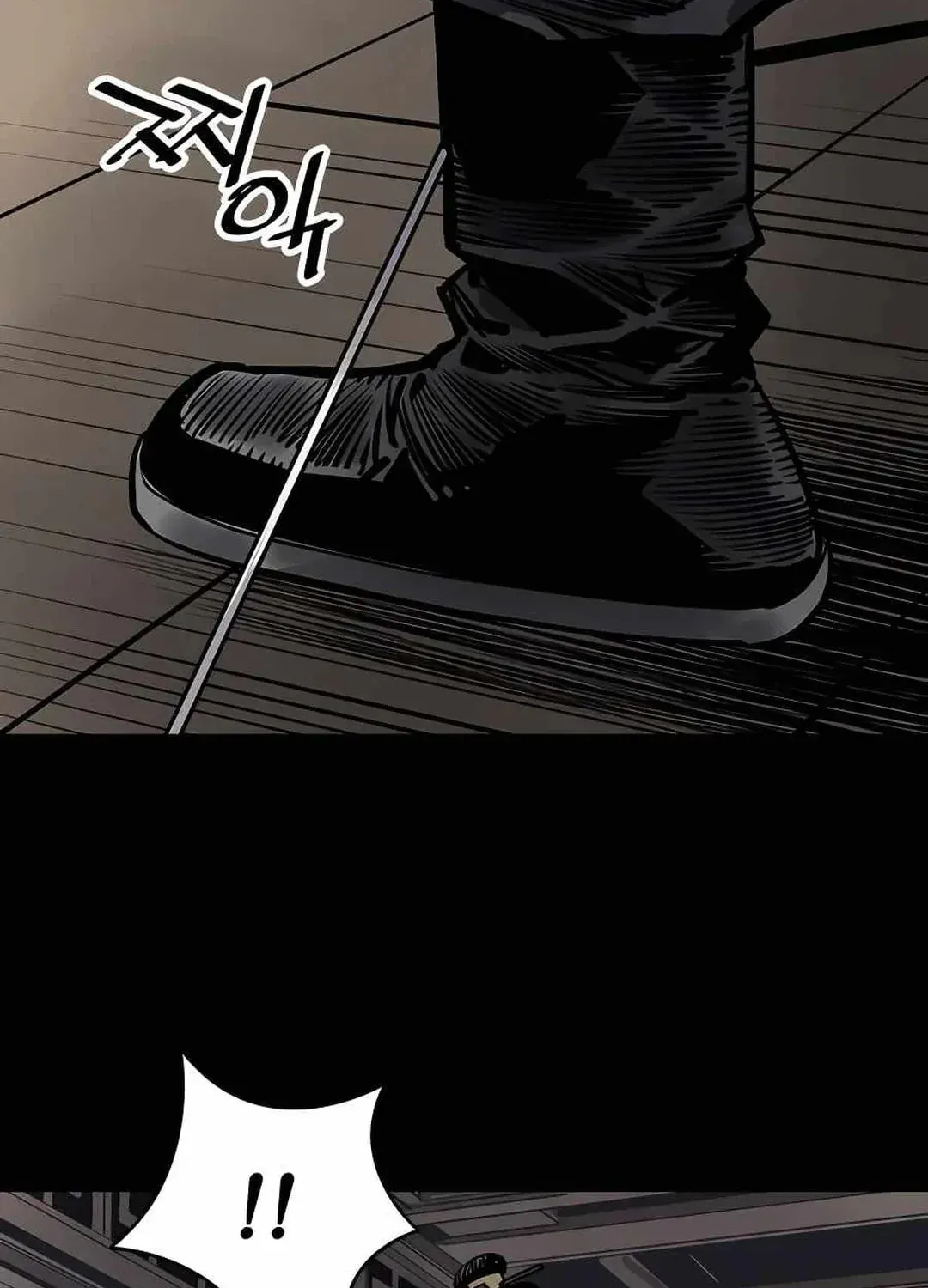 Read Death God chapter 44 image 134 on Lezhin