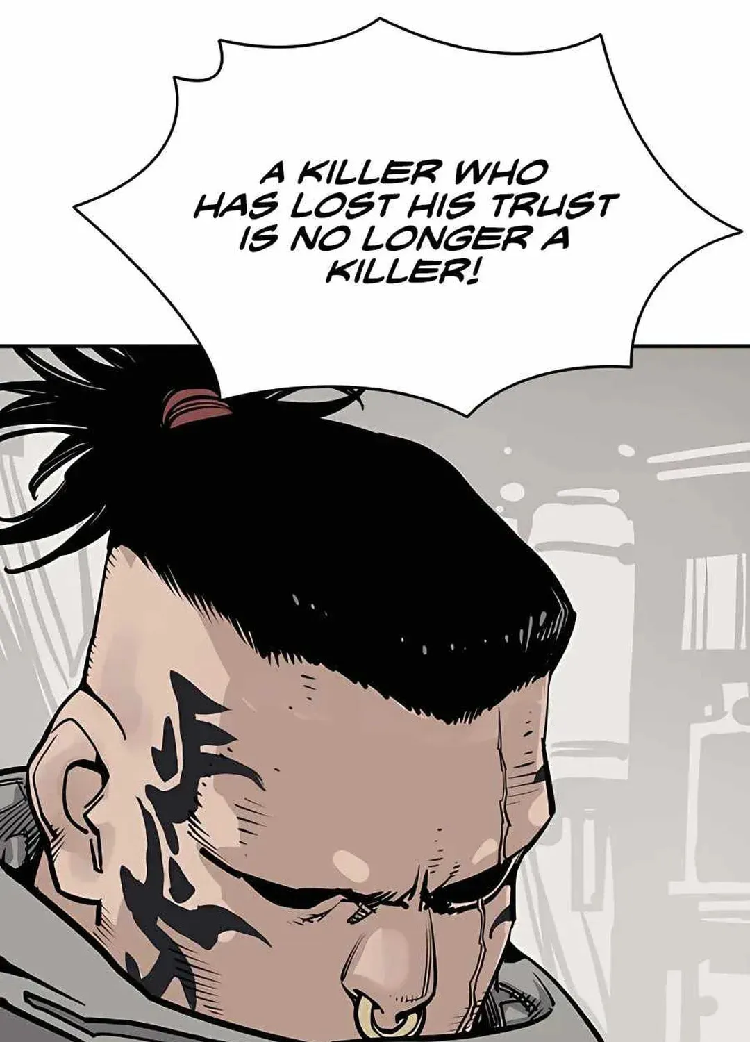 Read Death God chapter 44 image 14 on Lezhin