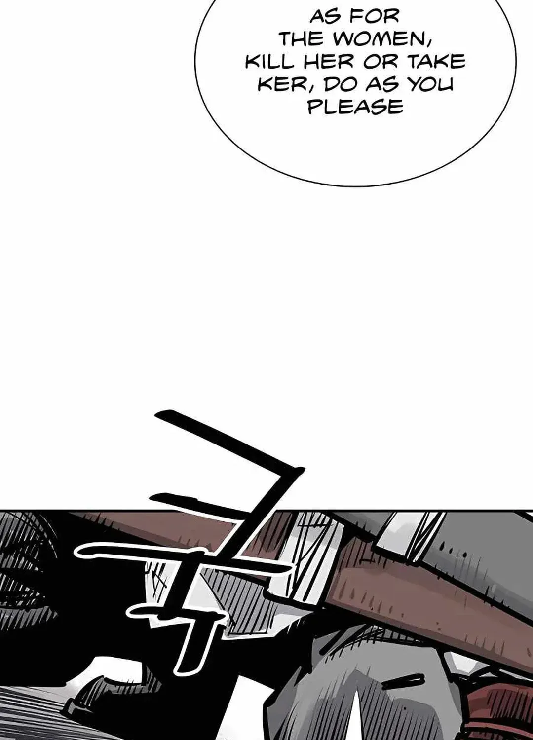 Read Death God chapter 44 image 17 on Lezhin