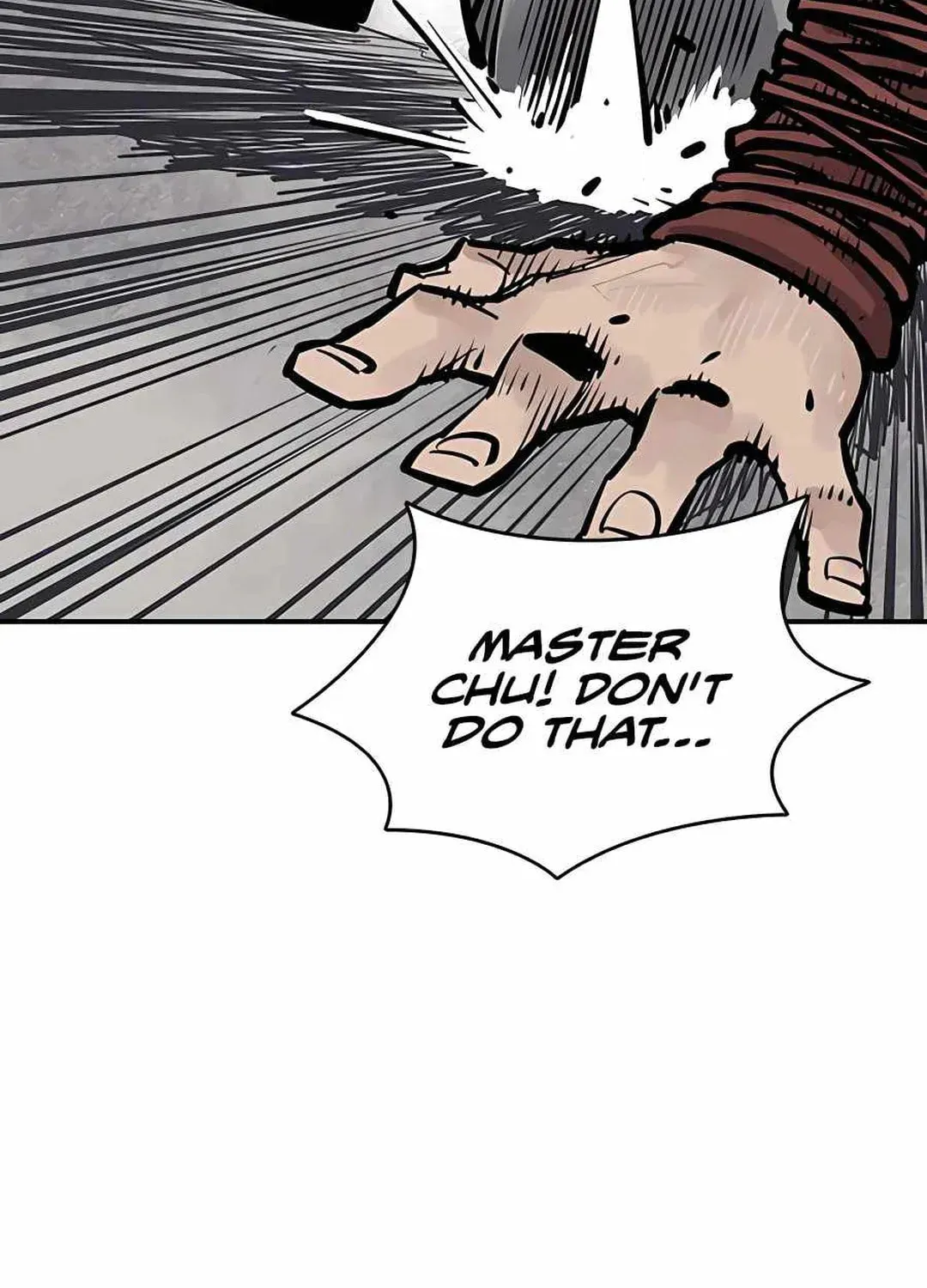 Read Death God chapter 44 image 18 on Lezhin