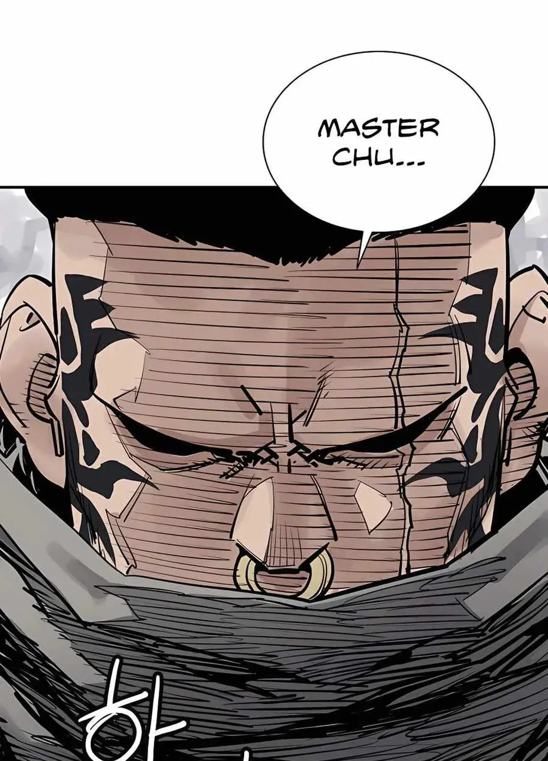 Read Death God chapter 44 image 22 on Lezhin