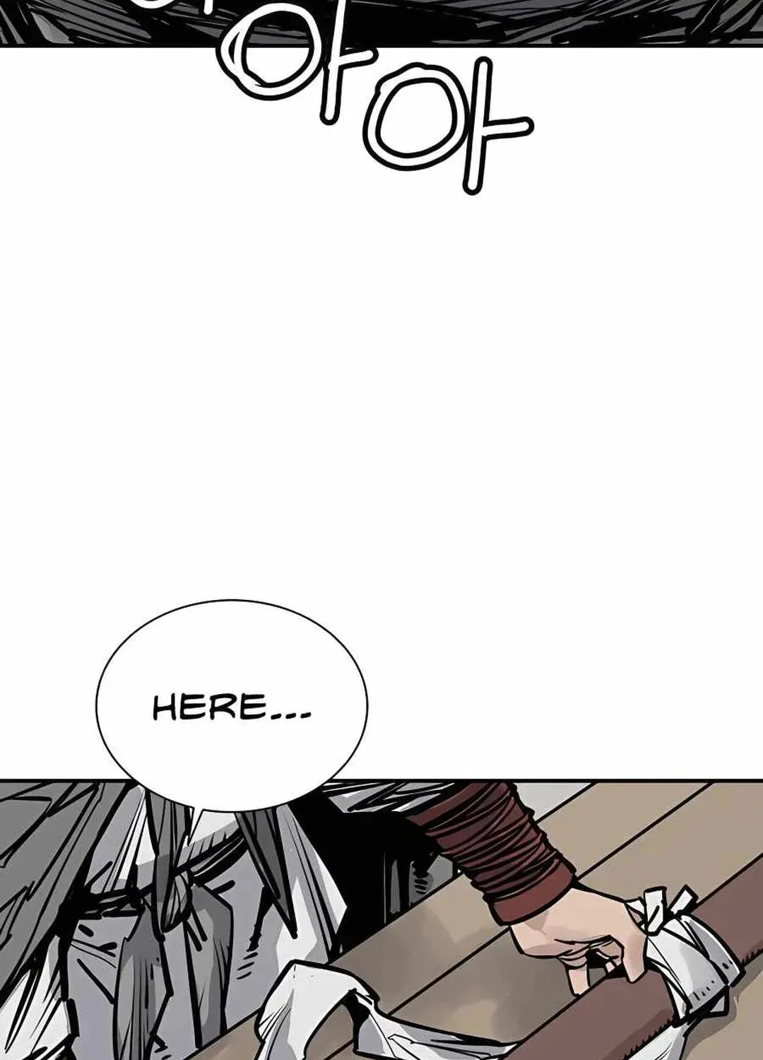 Read Death God chapter 44 image 23 on Lezhin
