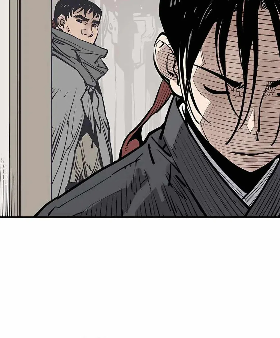 Read Death God chapter 44 image 28 on Lezhin