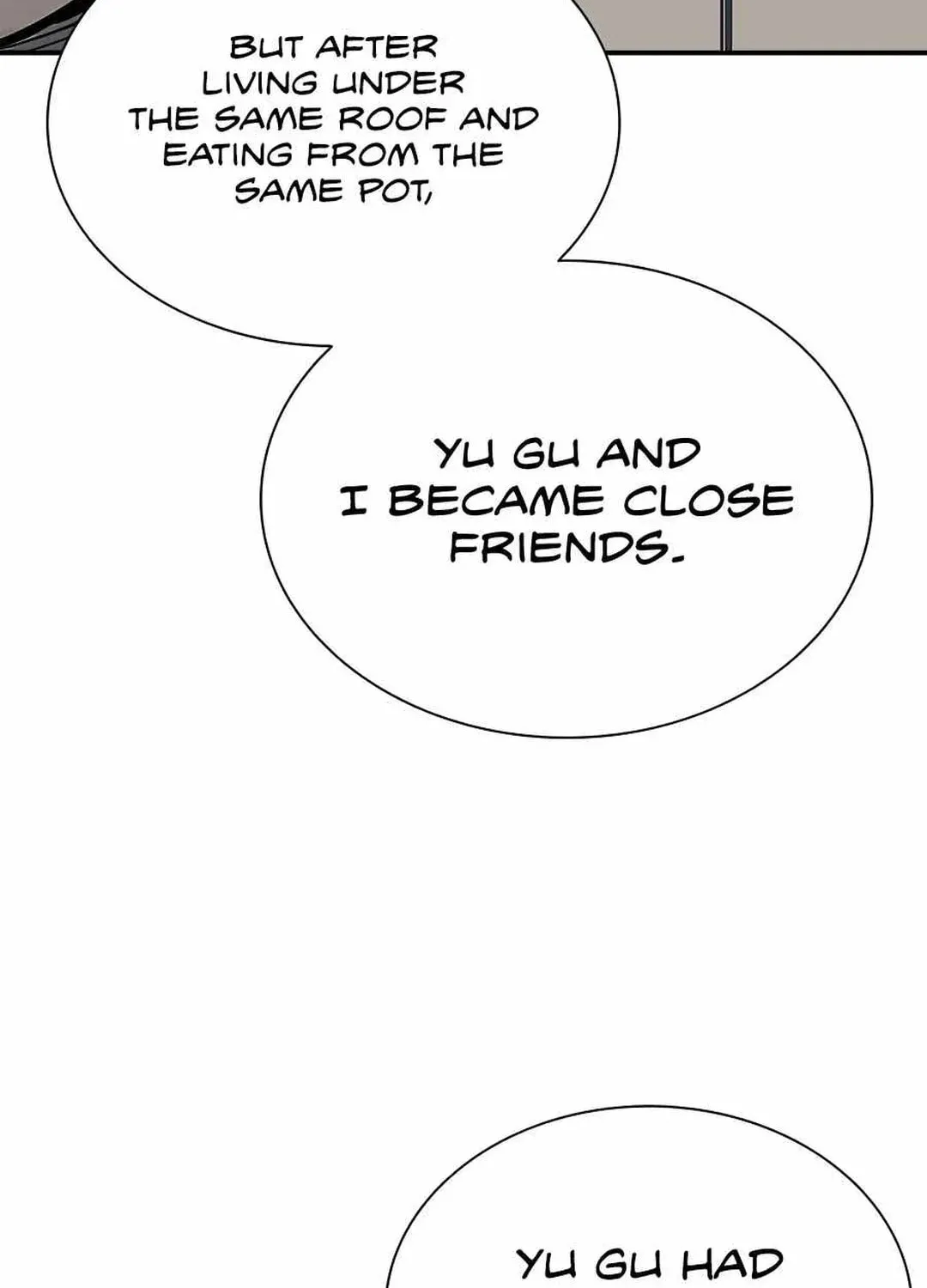 Read Death God chapter 44 image 30 on Lezhin