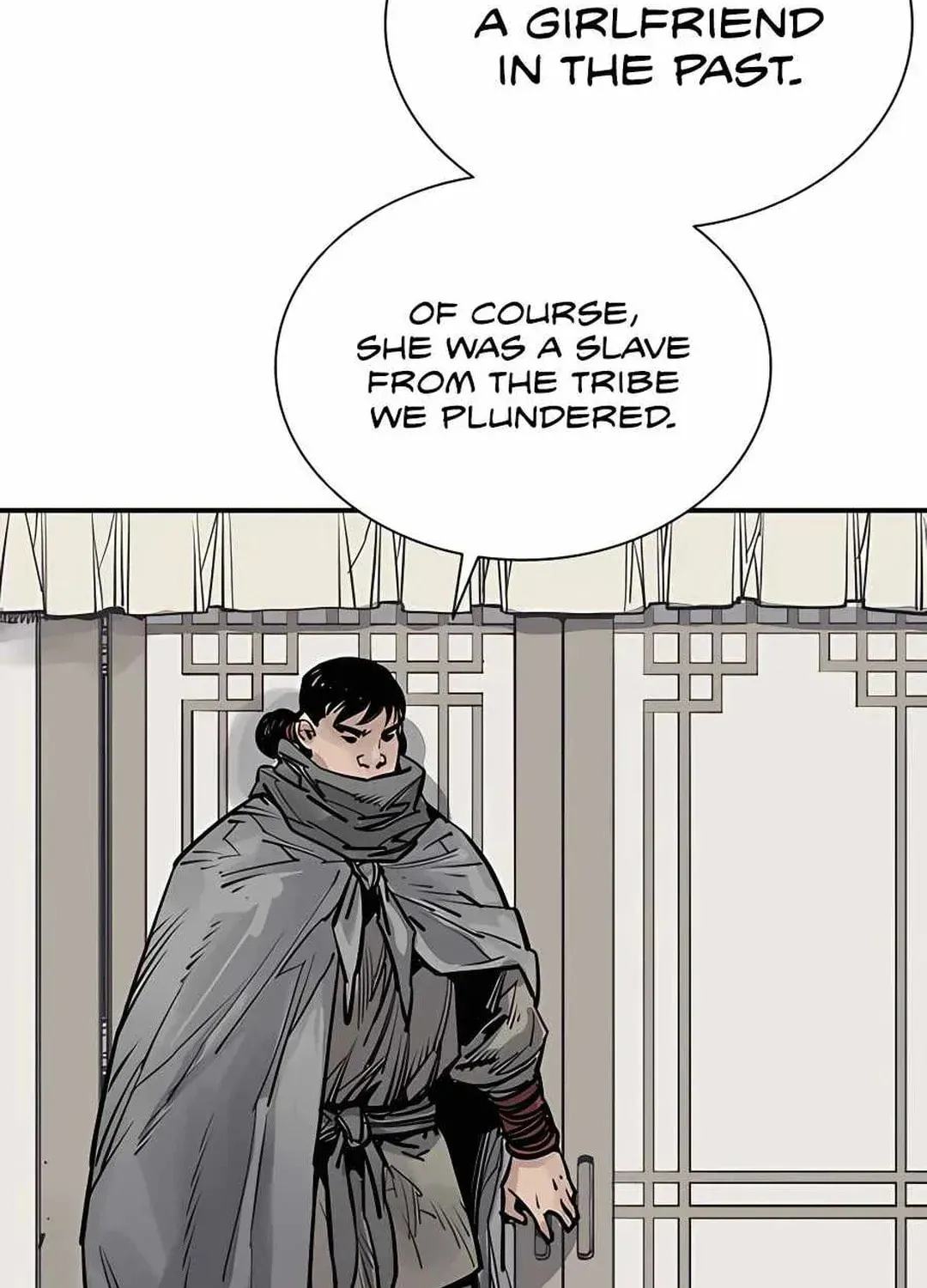 Read Death God chapter 44 image 31 on Lezhin