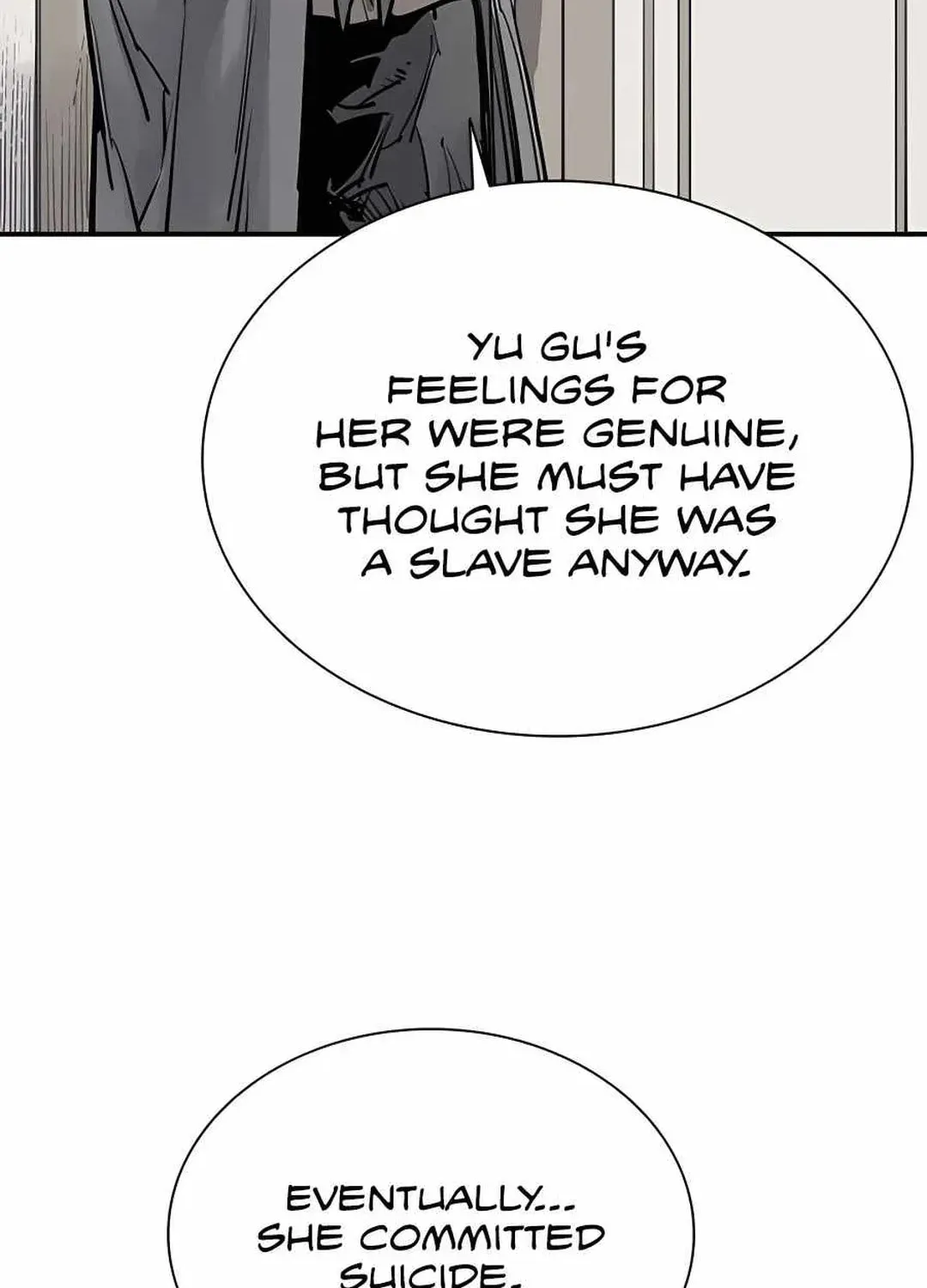 Read Death God chapter 44 image 32 on Lezhin