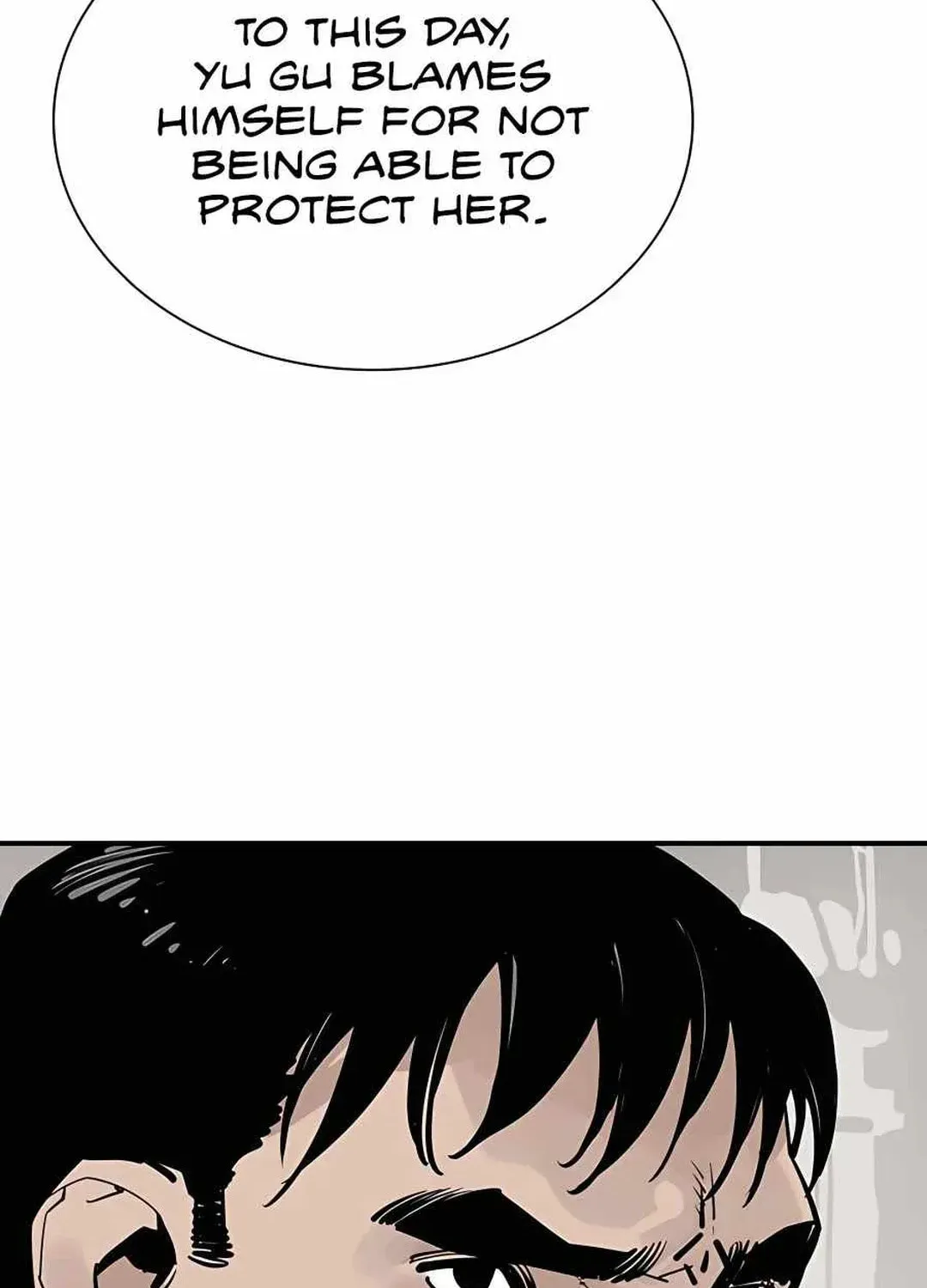 Read Death God chapter 44 image 34 on Lezhin