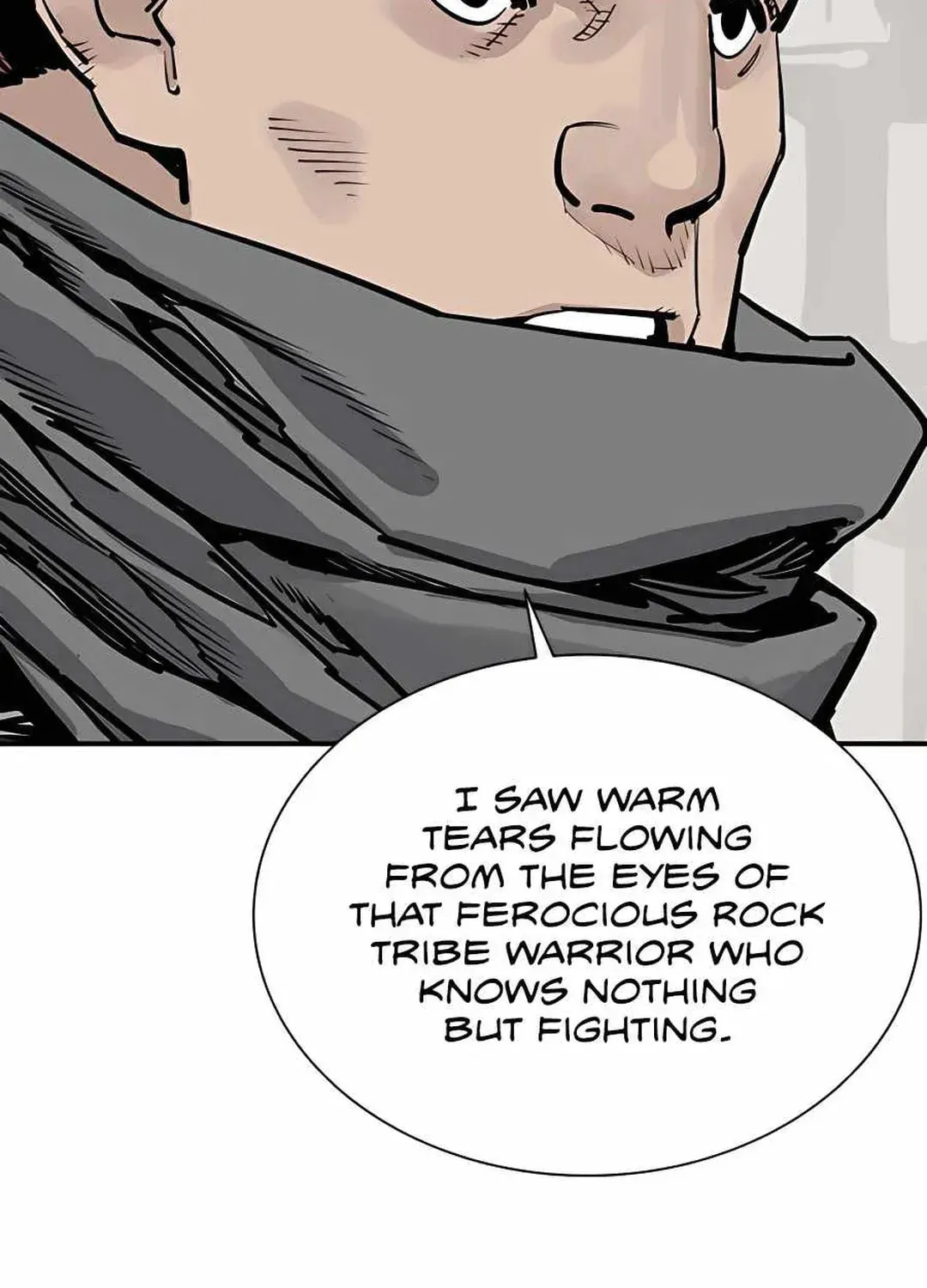 Read Death God chapter 44 image 35 on Lezhin