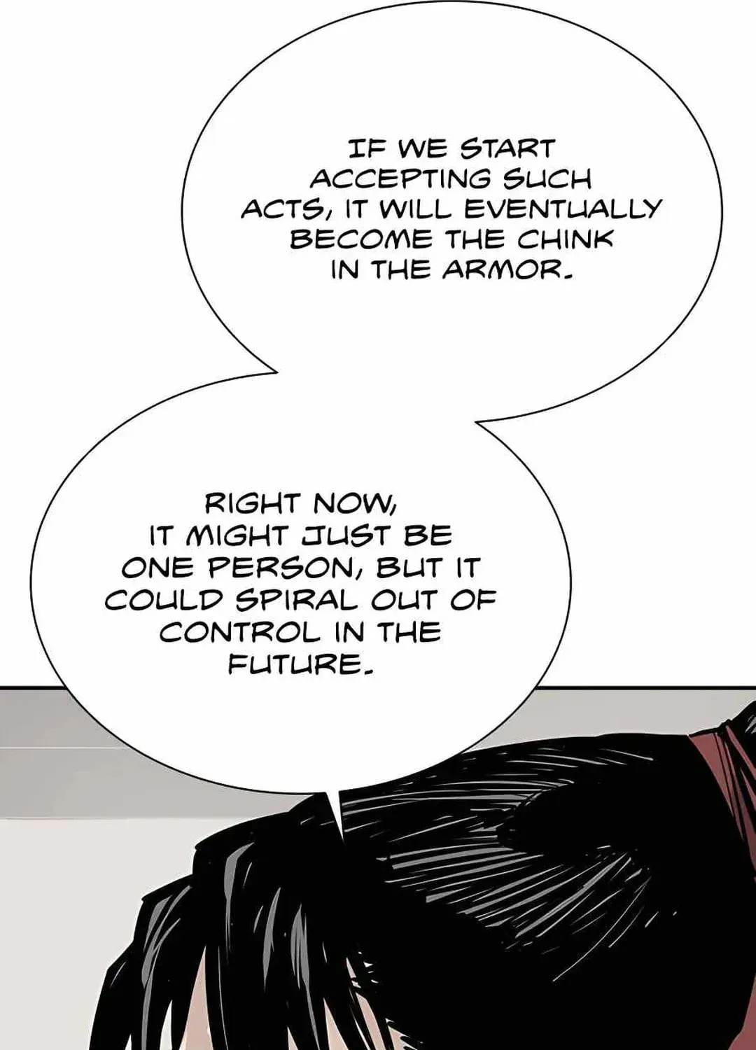 Read Death God chapter 44 image 38 on Lezhin