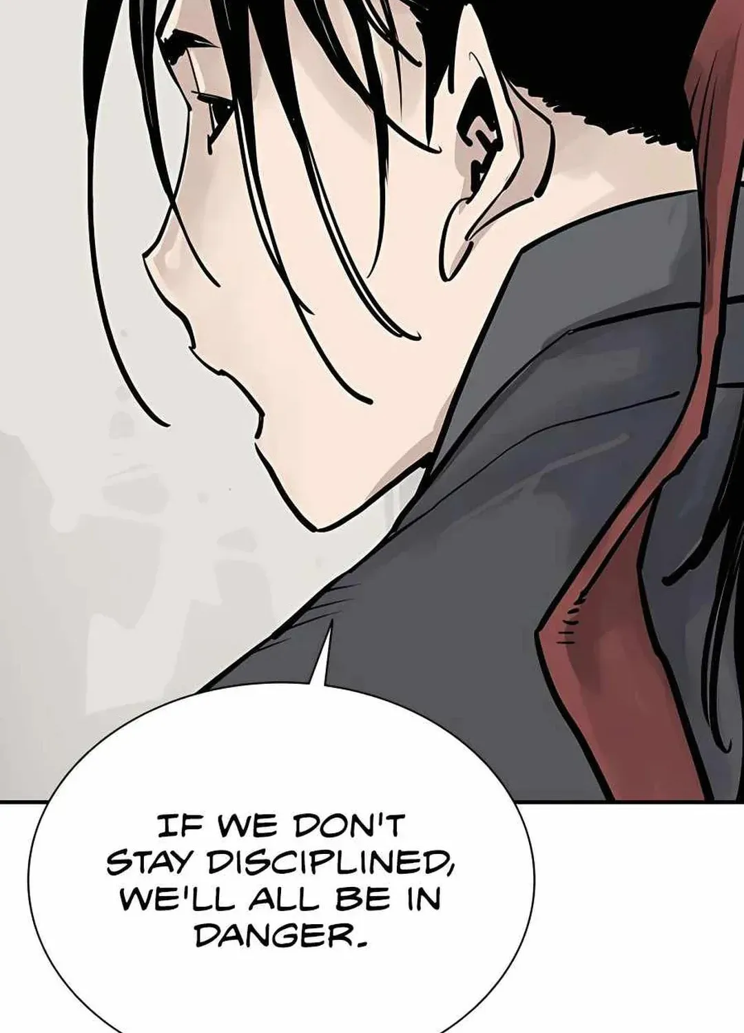 Read Death God chapter 44 image 39 on Lezhin
