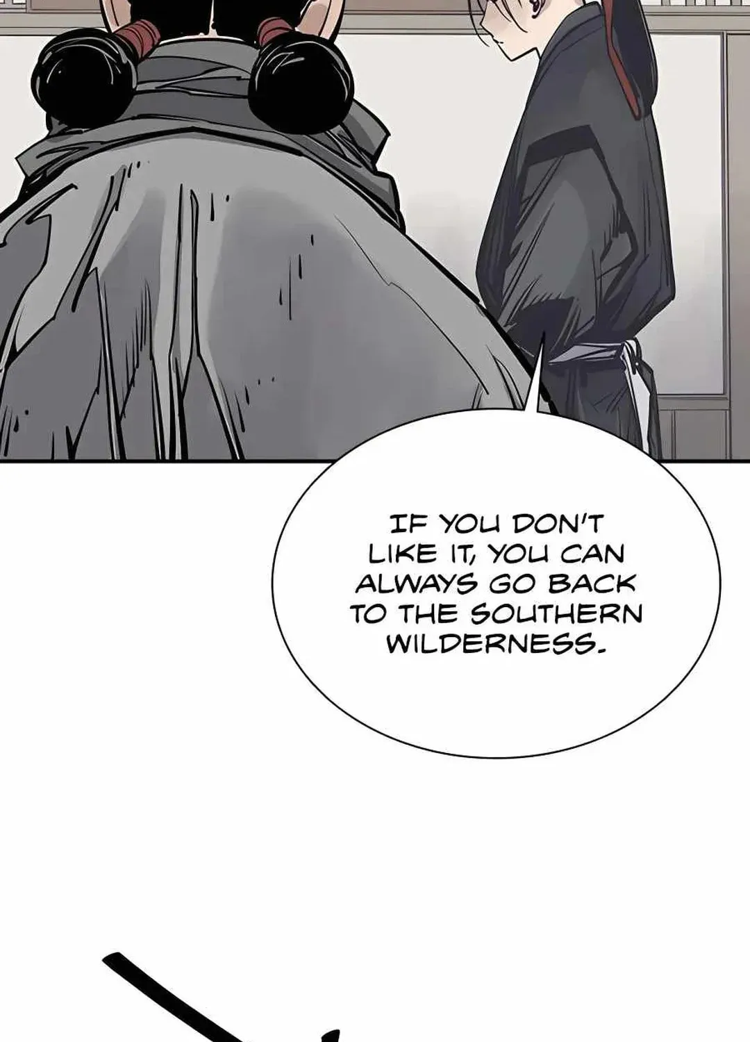 Read Death God chapter 44 image 41 on Lezhin
