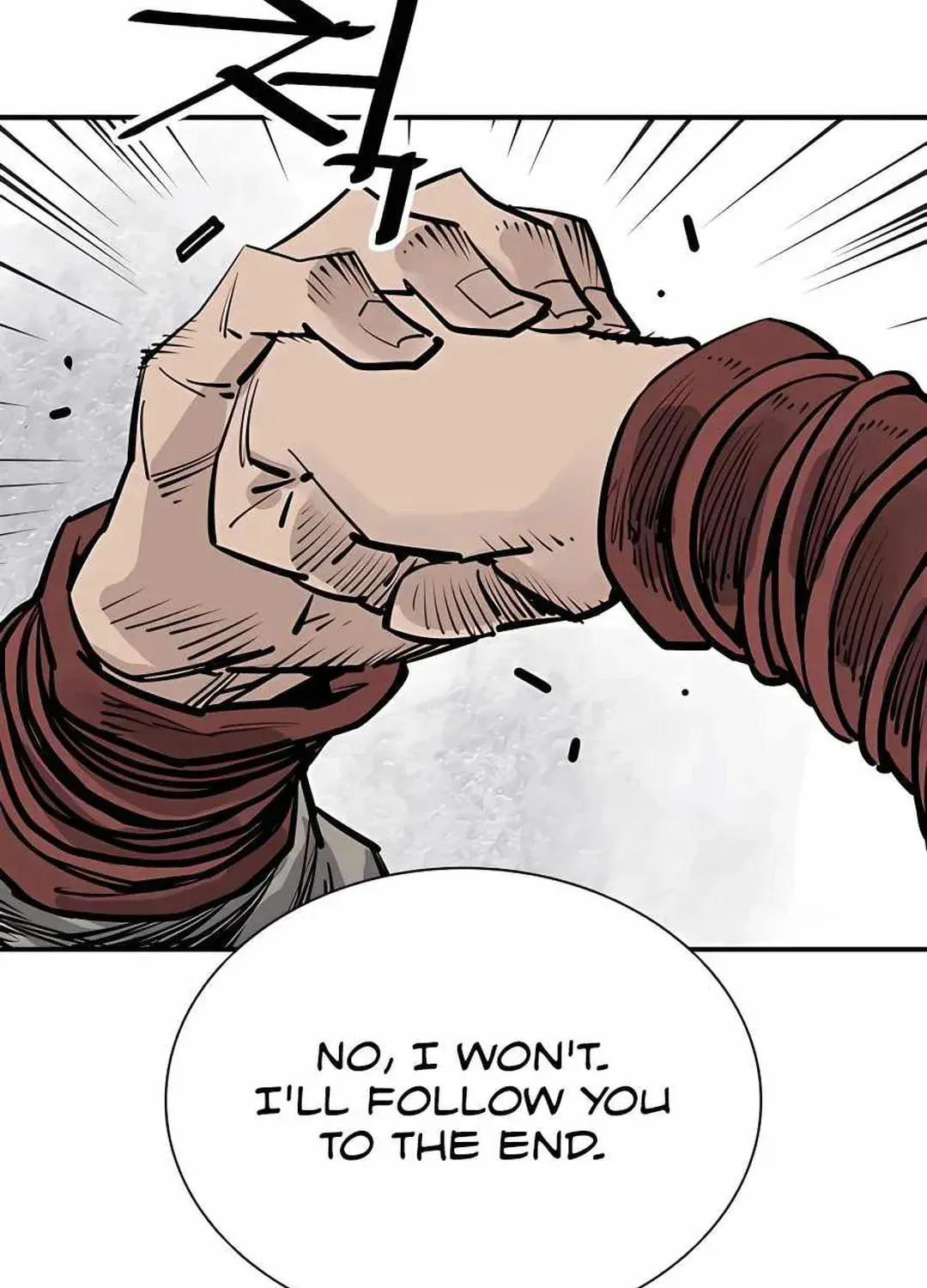 Read Death God chapter 44 image 42 on Lezhin