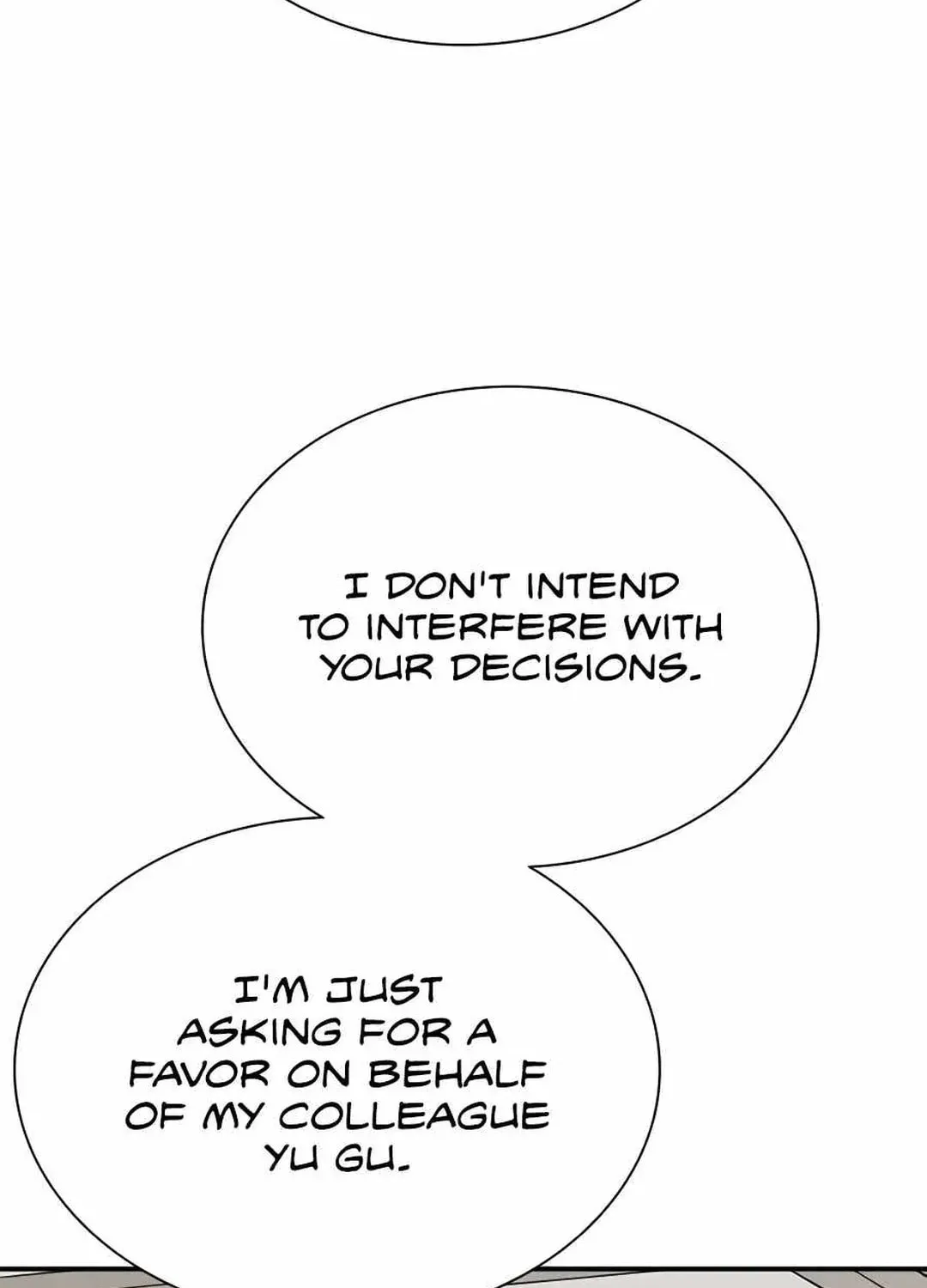 Read Death God chapter 44 image 43 on Lezhin