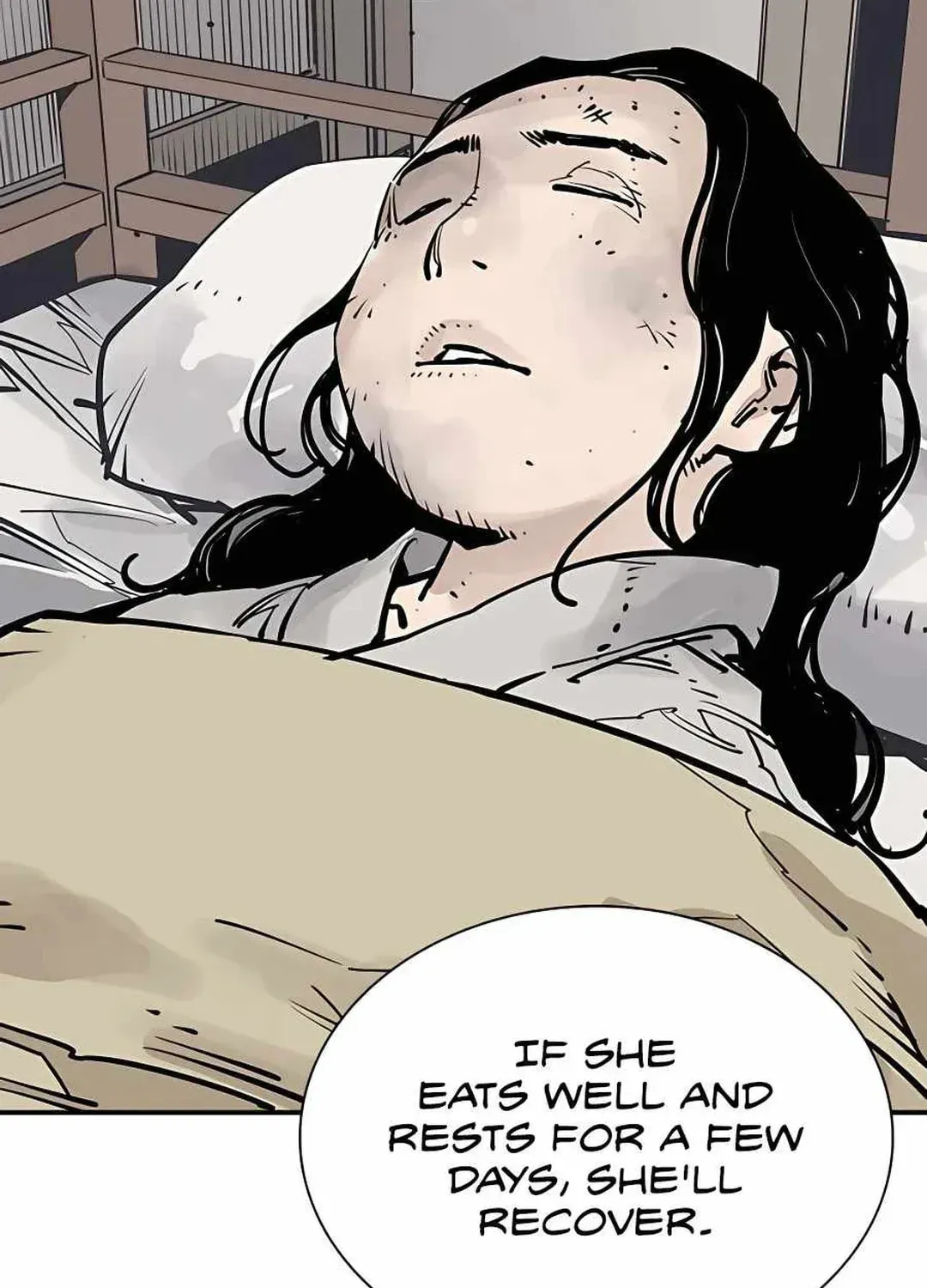 Read Death God chapter 44 image 51 on Lezhin