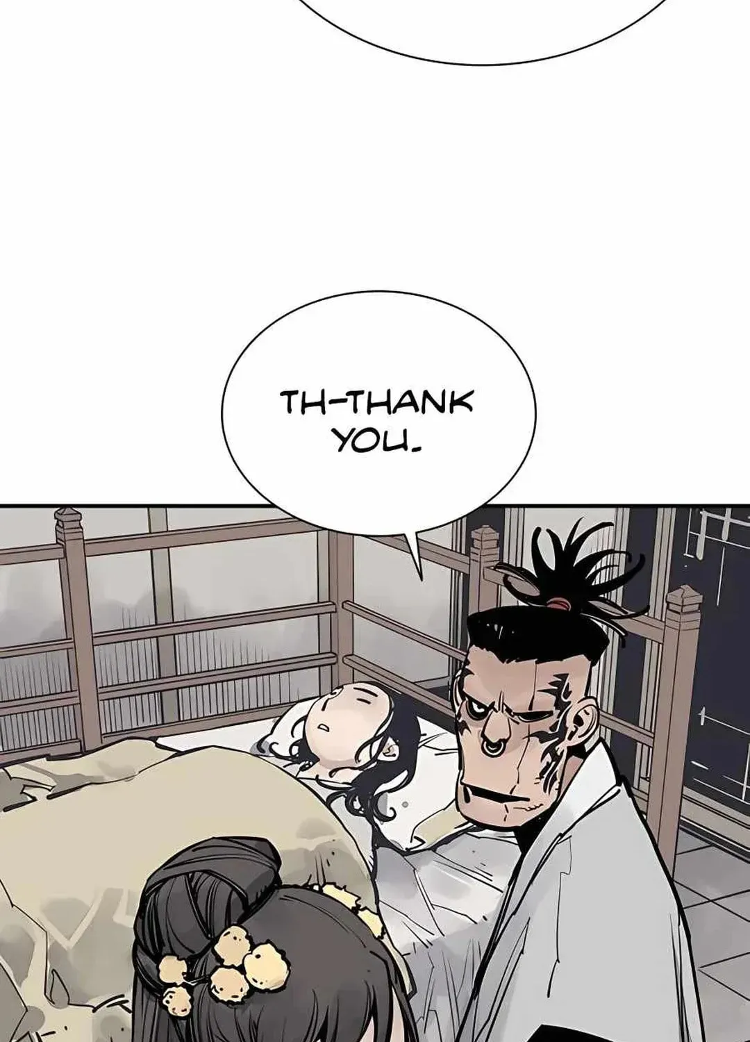 Read Death God chapter 44 image 52 on Lezhin