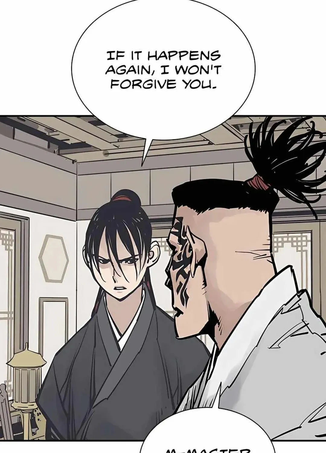 Read Death God chapter 44 image 58 on Lezhin
