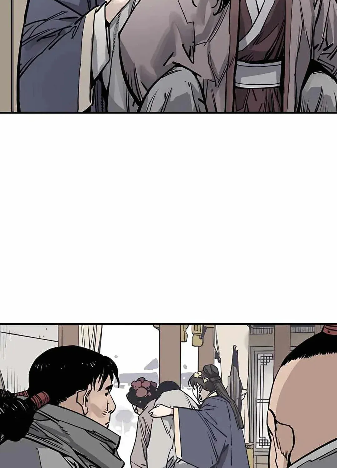 Read Death God chapter 44 image 6 on Lezhin